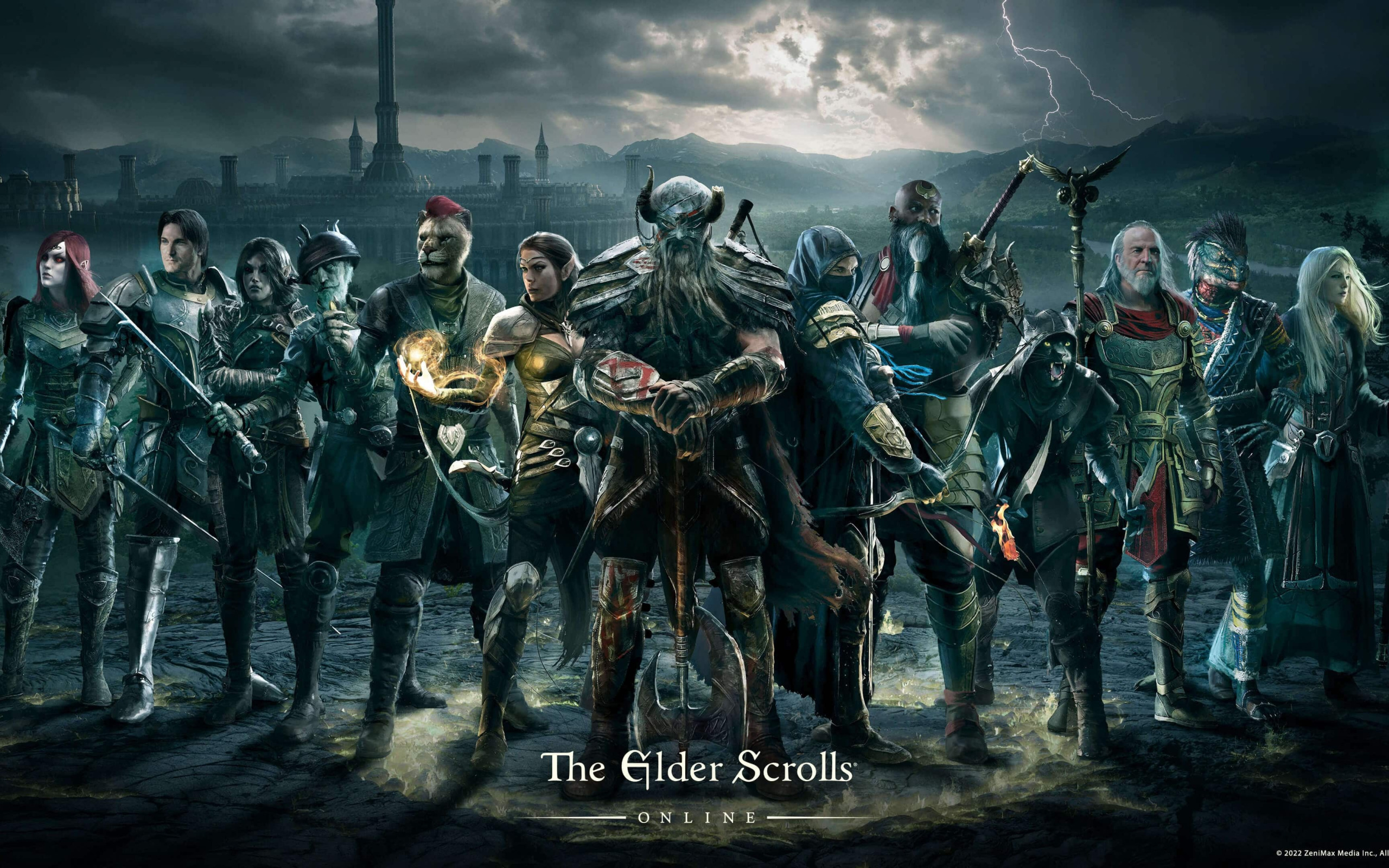 <b>The</b> <b>Elder</b> <b>Scrolls</b>, <b>The</b> <b>Elder</b> <b>Scrolls</b> <b>Online</b>, Nord, tes <b>online</b>, Al...