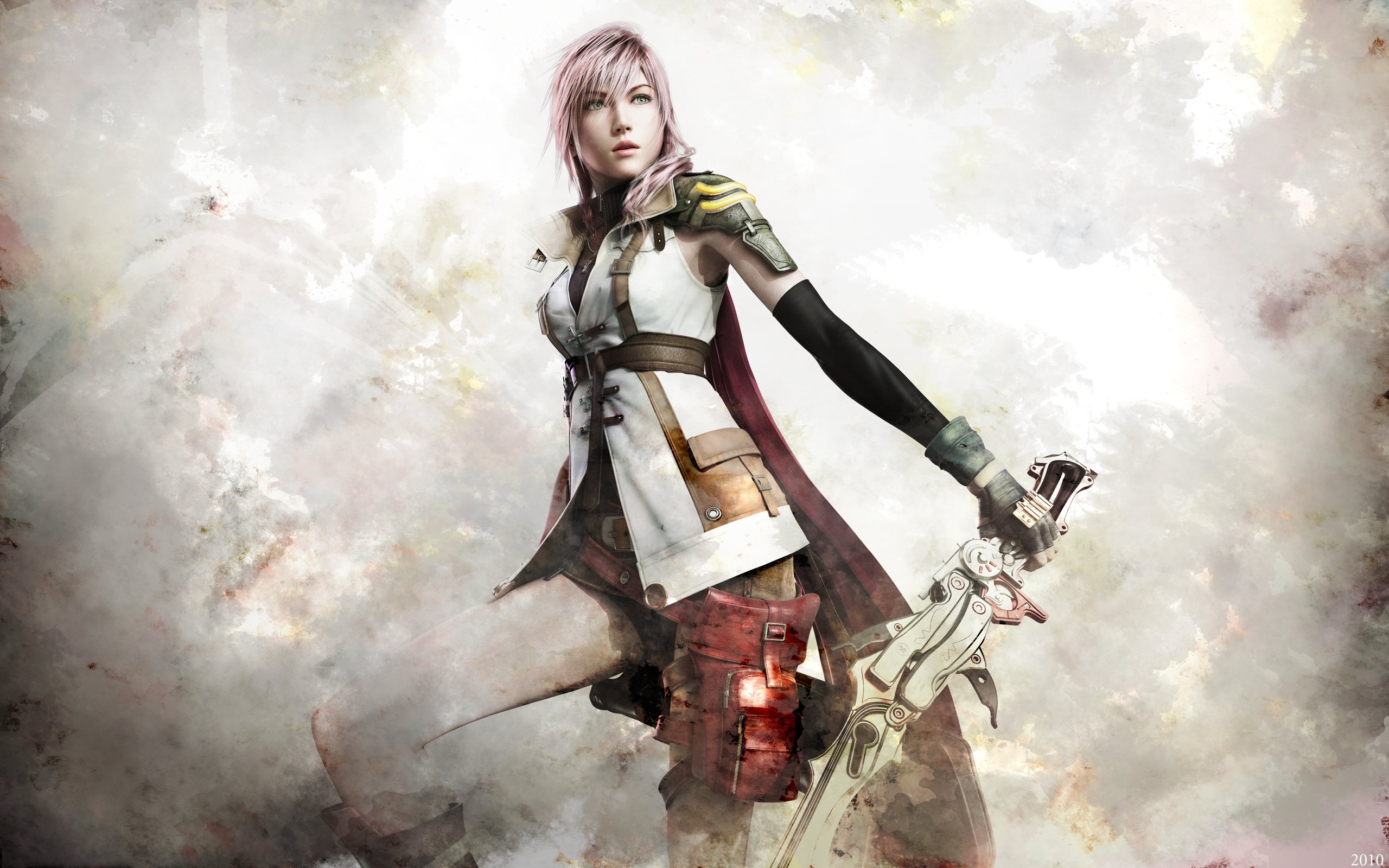 final fantasy female characters wallpaper