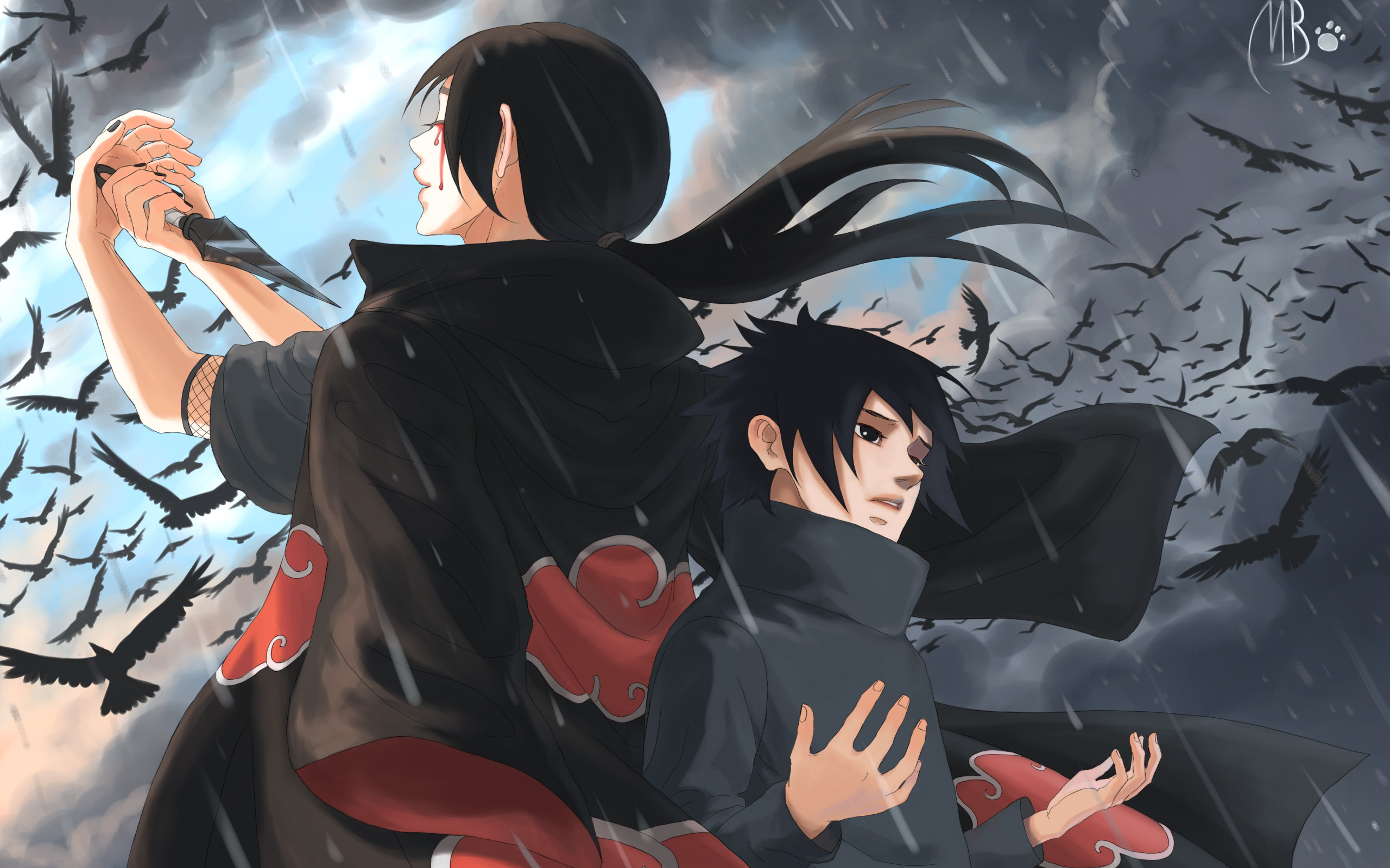 Obito uchiha kid Wallpapers Download