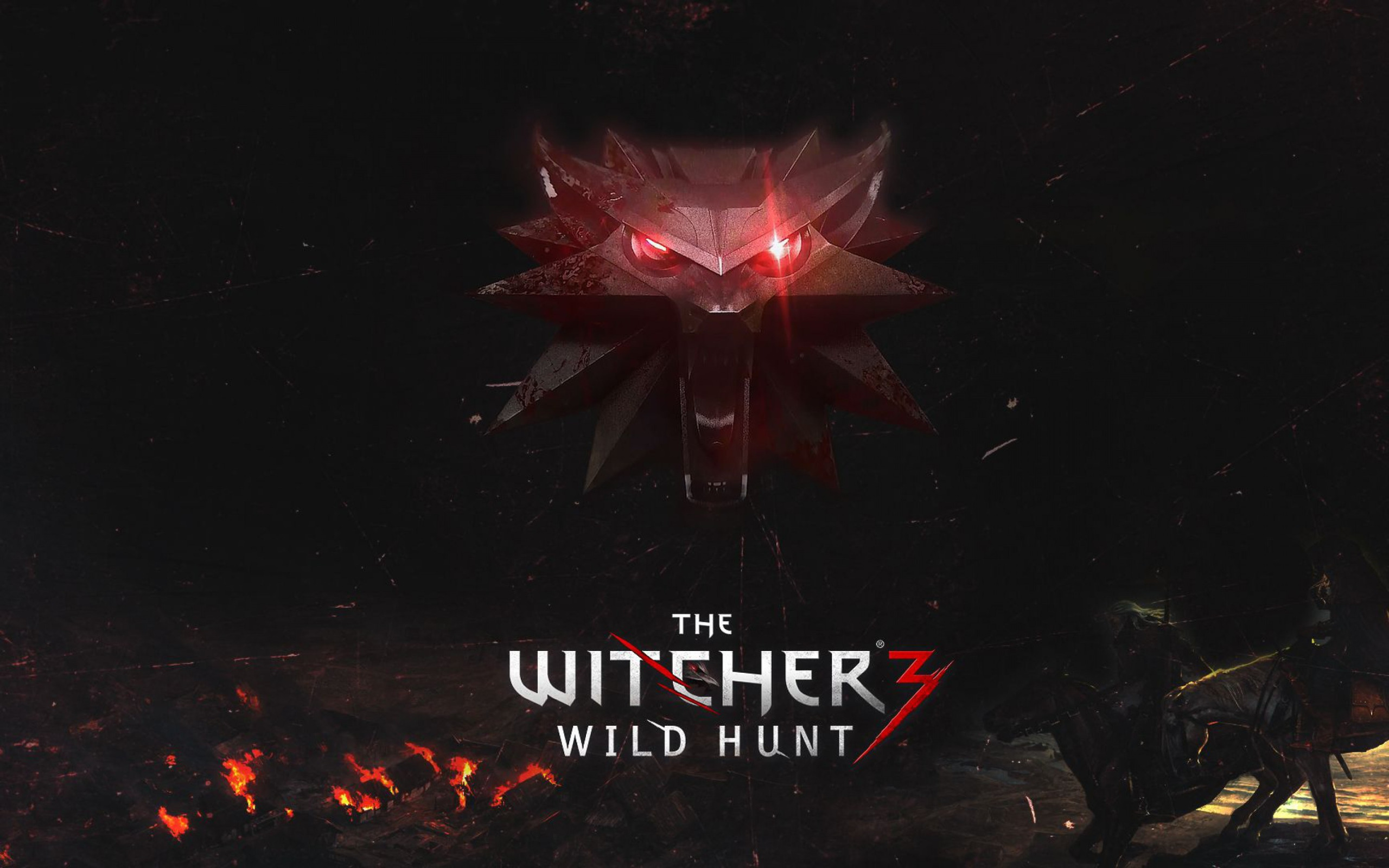 The Witcher 3 Купить Аккаунт