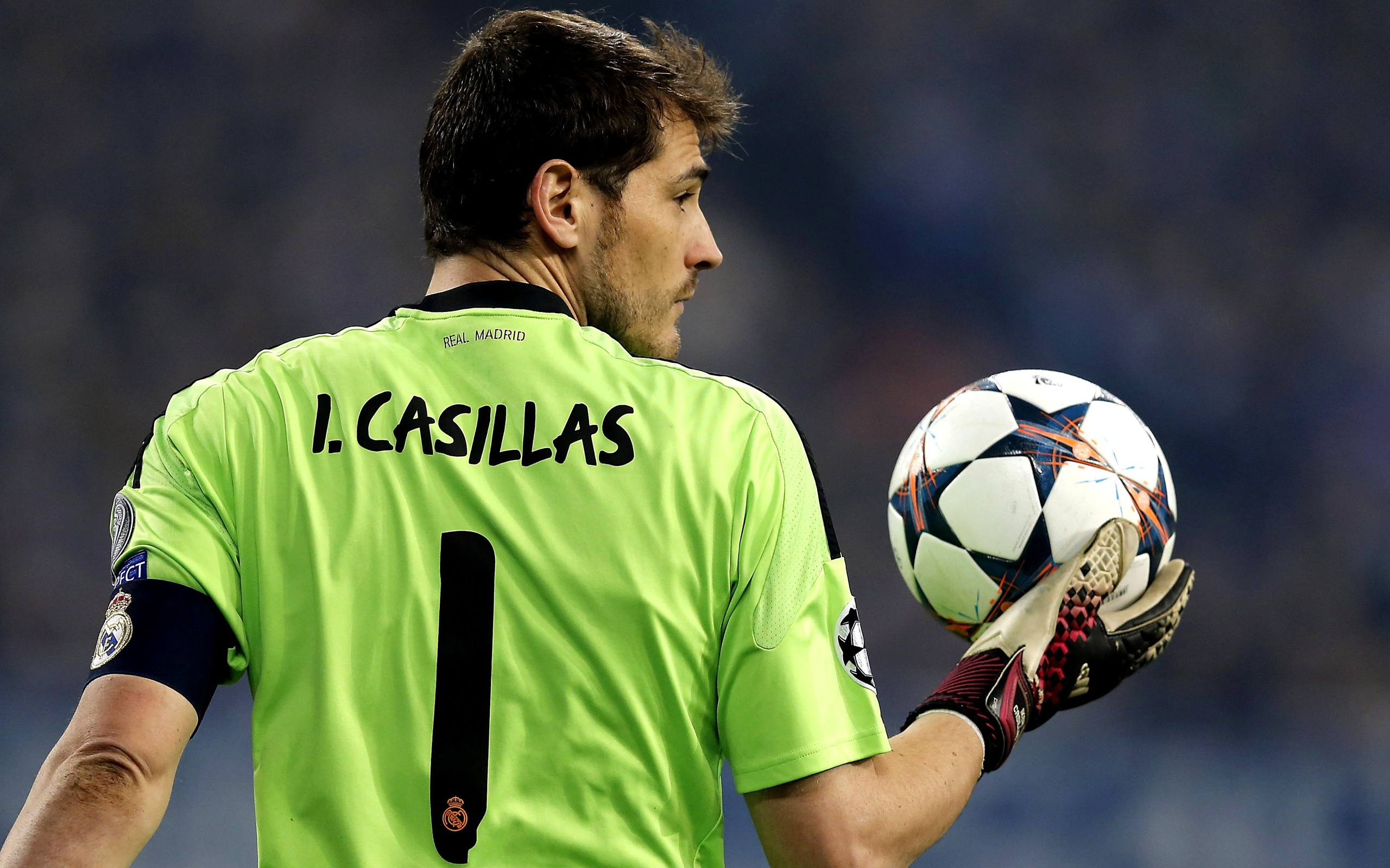 Iker Casillas (45 wallpapers) » Смотри Красивые Обои, Wallpapers, Красивые  обои на рабочий стол