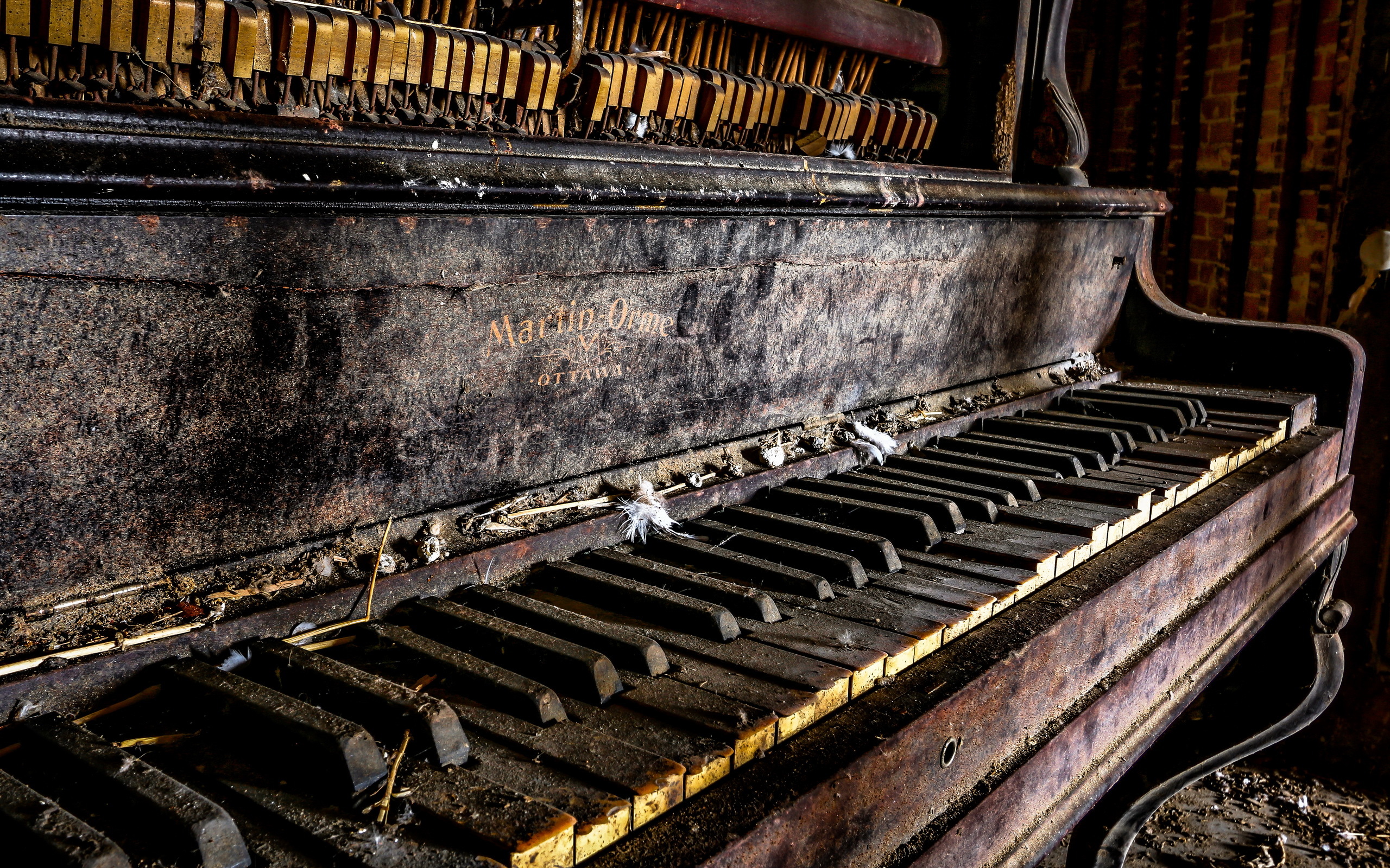 Сколько Металлолома В Пианино