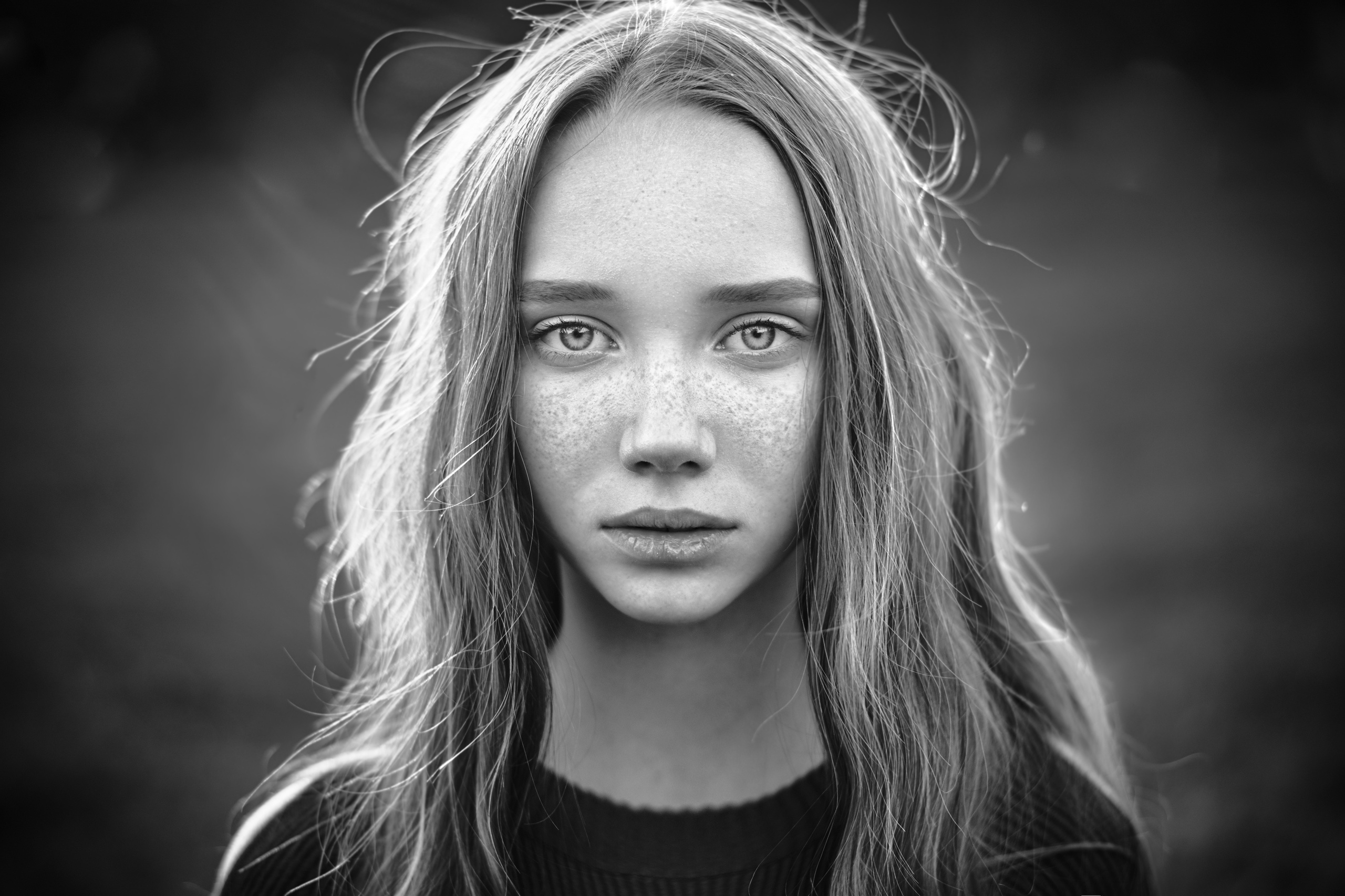 Black white girl. Александр Виноградов ретушь. Полина Морозова модель. Александр Виноградов Аня. Фотопортрет.