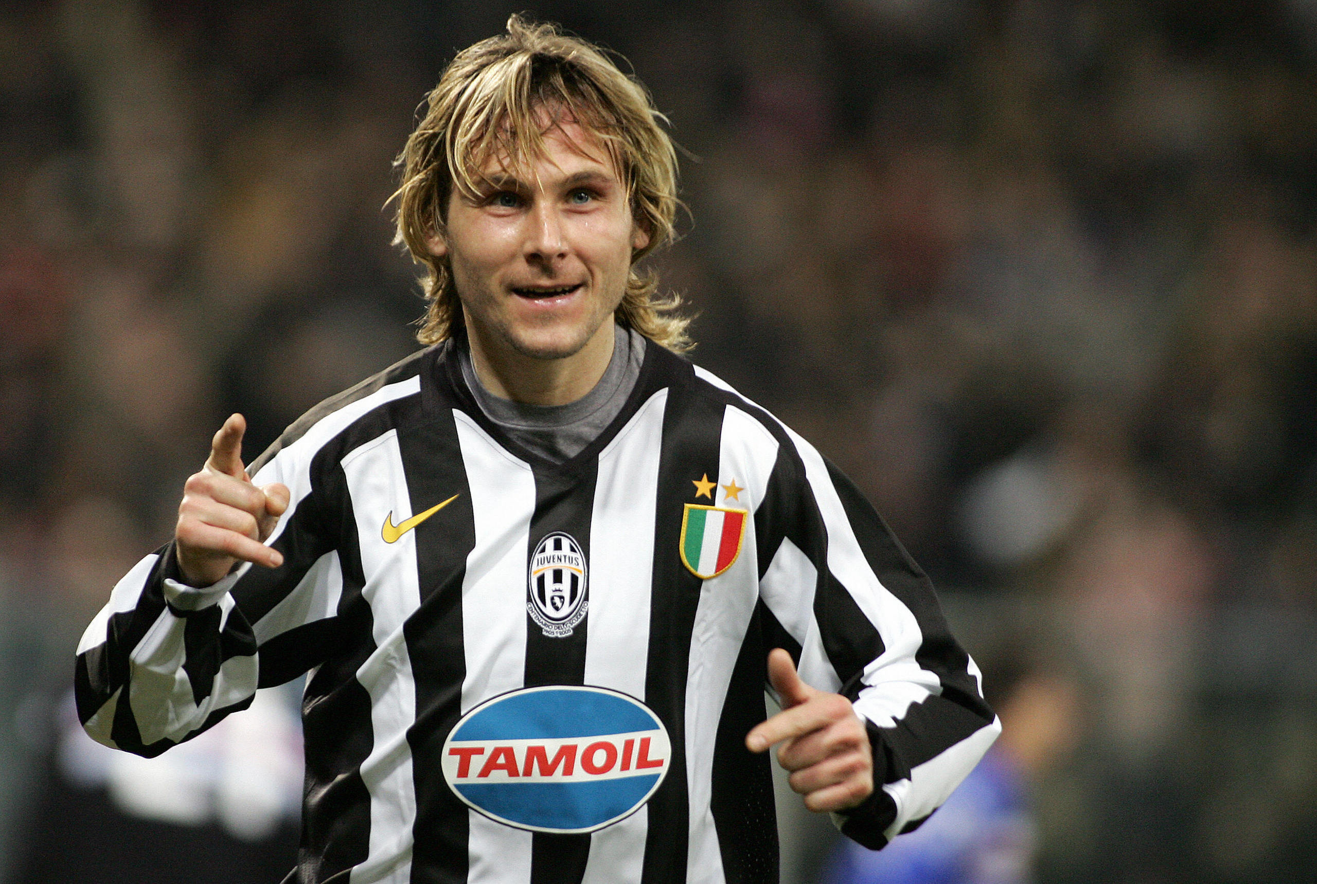 Wallpaper Horse, Juventus, Juventus, Pavel Nedved, Pavel Nedved, Czech  rocket, Pavelina for mobile and desktop, section спорт, resolution  2560x1719 - download