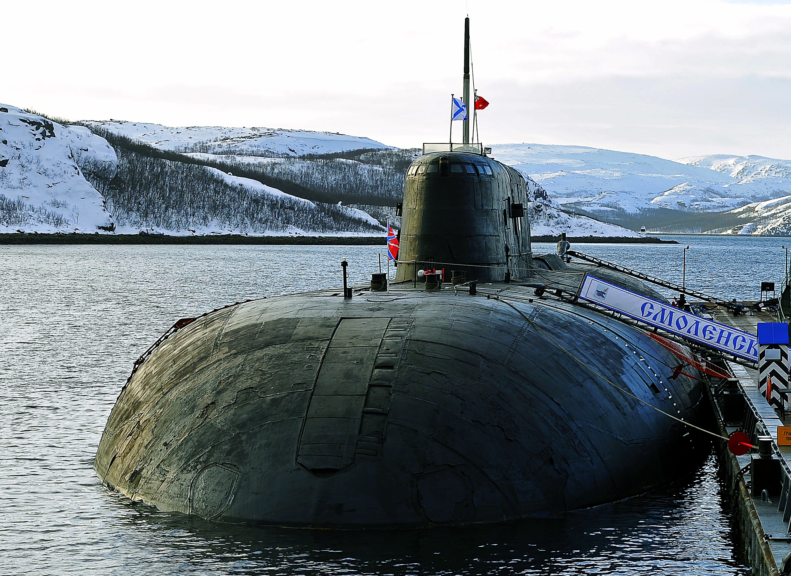 Апл подводные лодки. 949а Антей. Подводные лодки проекта 949а «Антей». АПЛ Смоленск подводная лодка. К-410 «Смоленск».