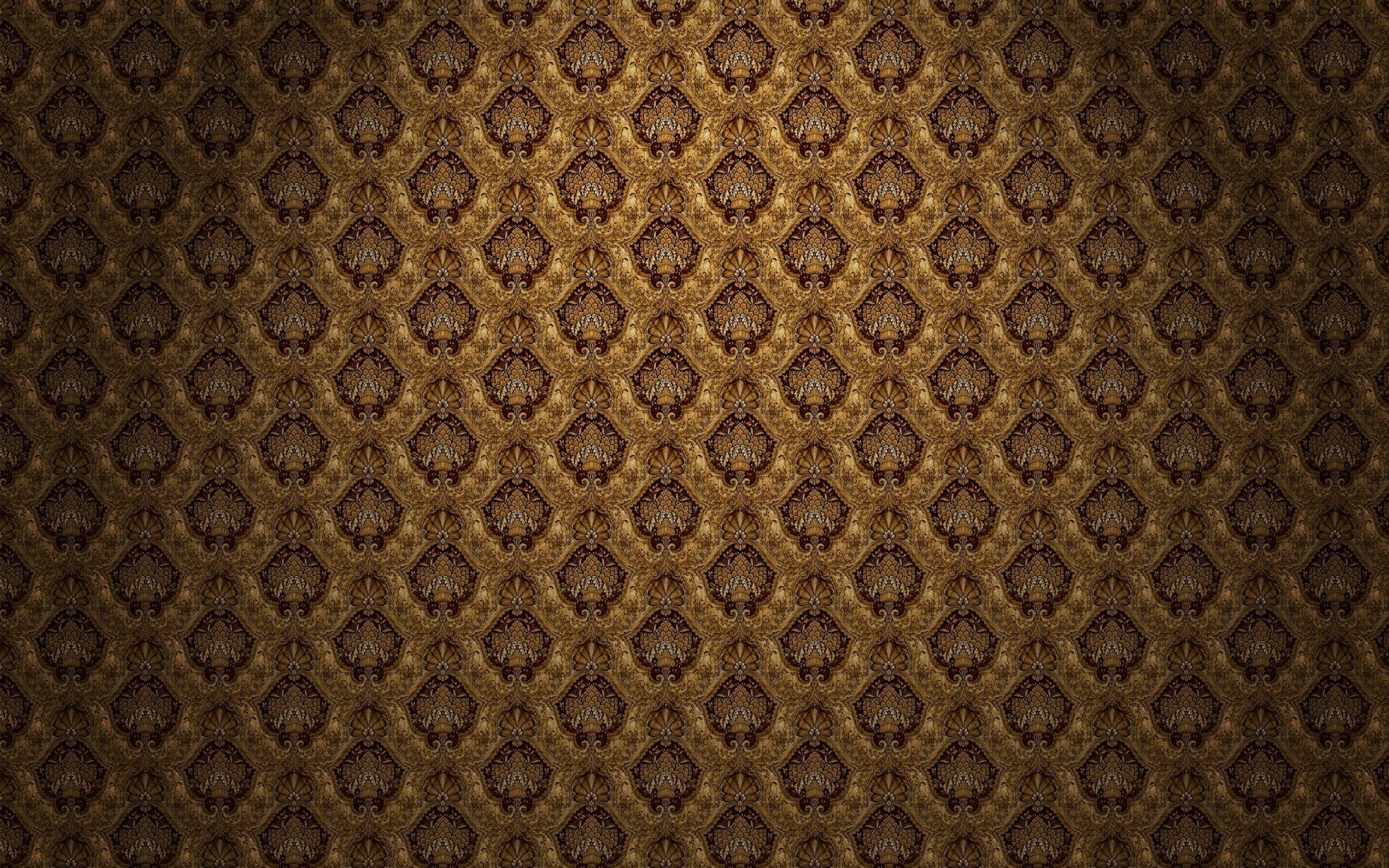 Vintage wallpaper. Фон с узорами. Красивый фон с узорами. Обои для стен текстура. Коричневый фон с узорами.