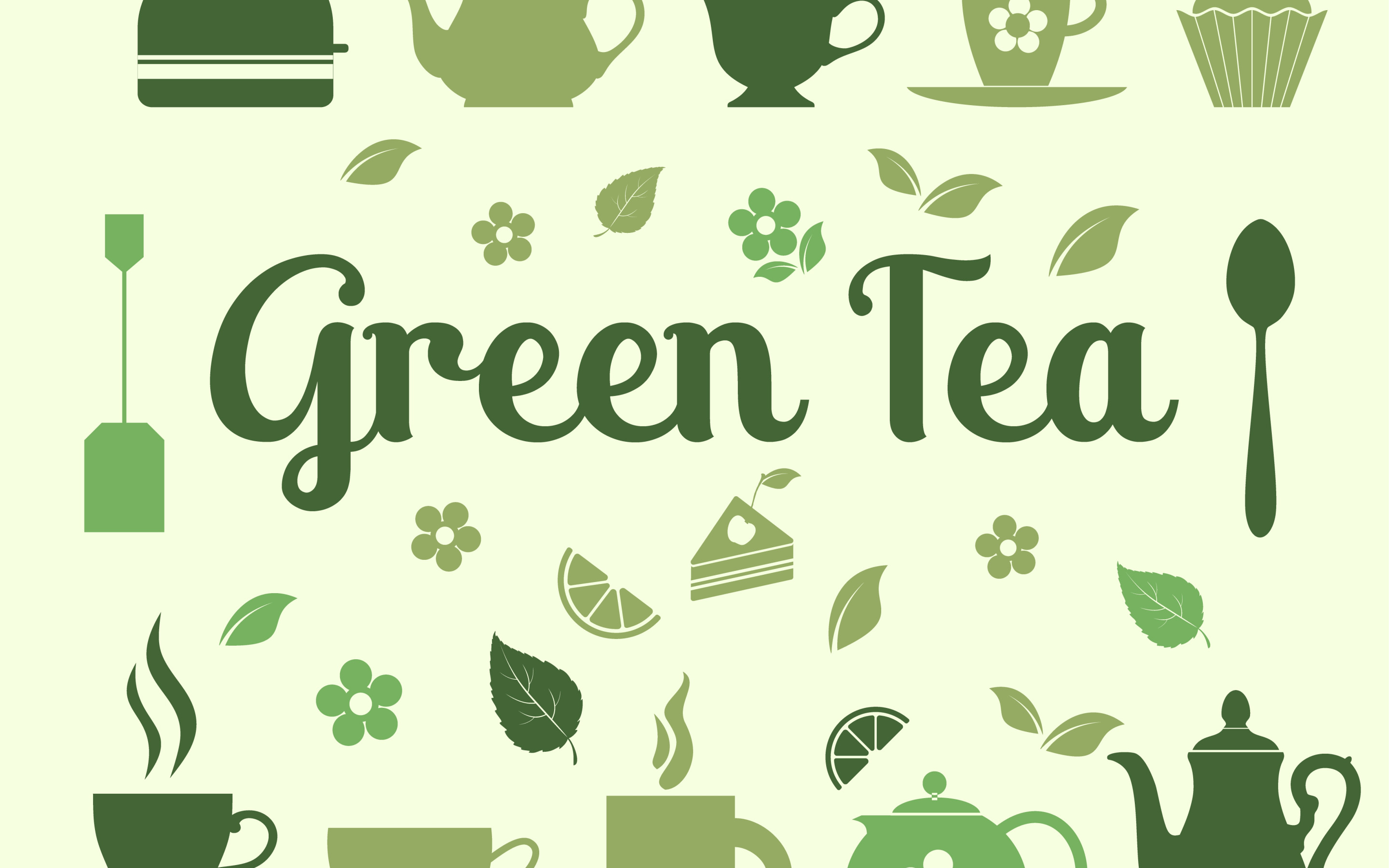 Чаепитие надпись. Зеленый чай этикетка. Чай на зелёном фоне. Зеленый чай вектор. Эмблема чая.