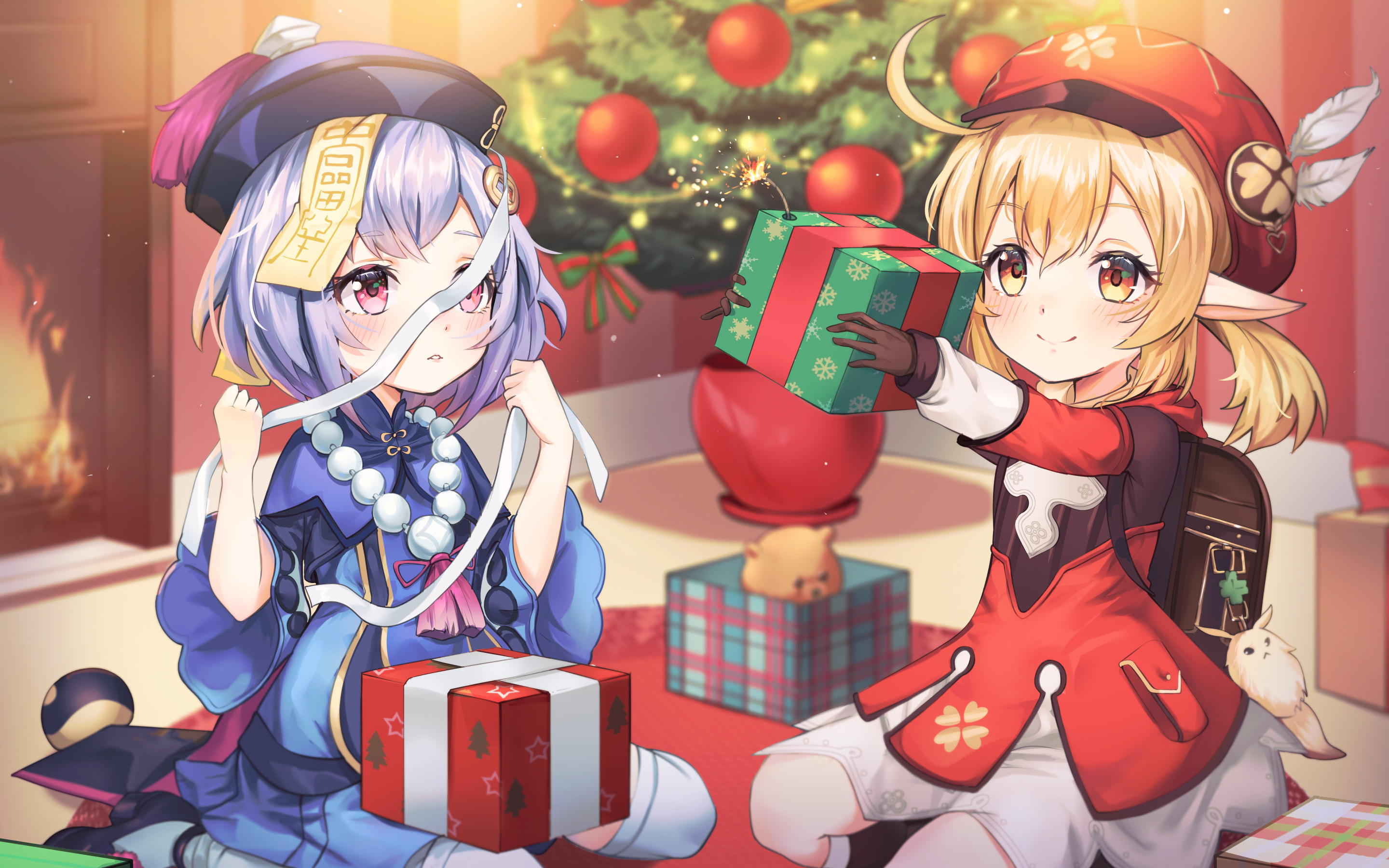 Steam new year gifts фото 64