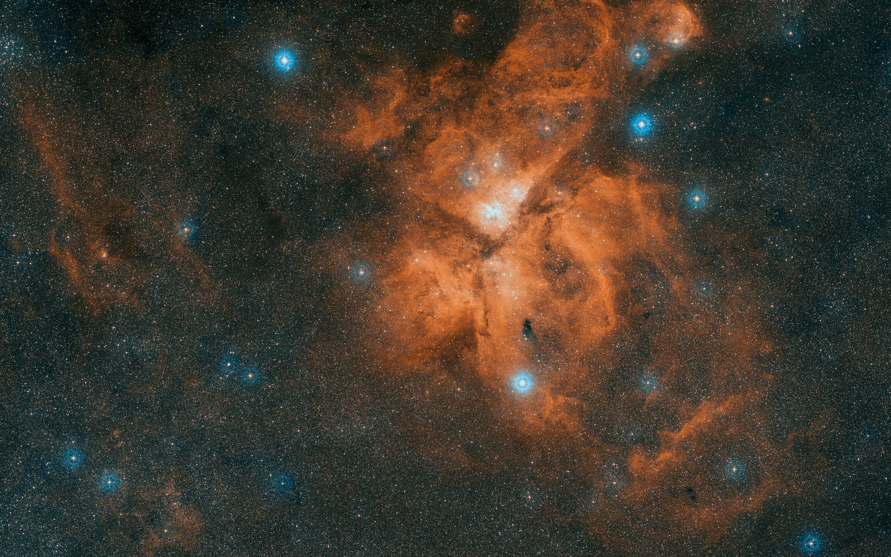 Новелла межзвездная. NGC 3372 туманность киля. Туманность NGC 7293. Туманность киля Уэбб.