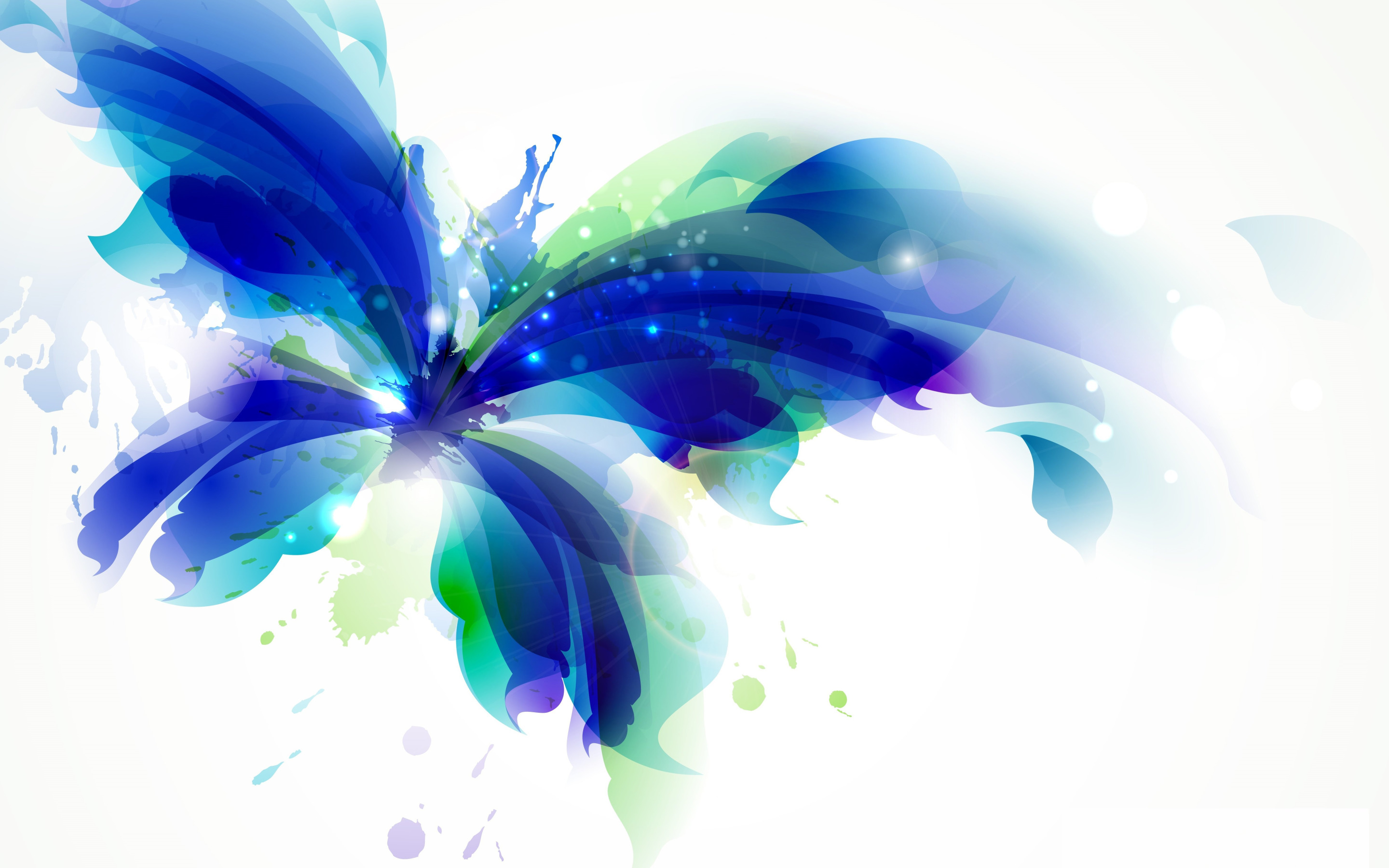Голубые бабочки фон. Красивая абстракция. Абстракция на белом фоне. Цветы абстракция. Абстрактная картинка для фона.