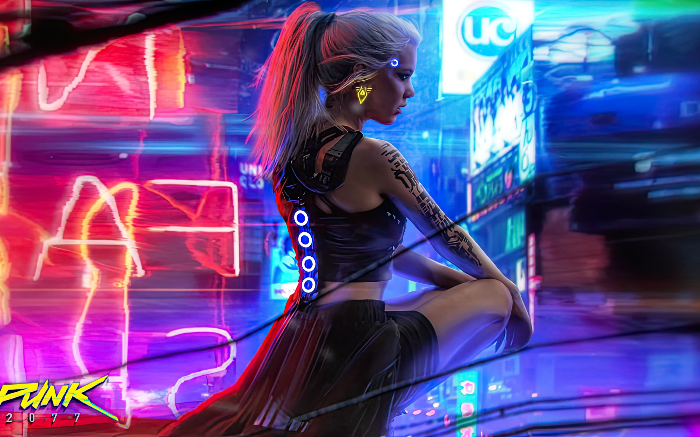 Cyberpunk 2077 проценты. Cyberpunk 2077 Ребекка. Cyberpunk 2077 Люси. Cyberpunk 2077 шапка.