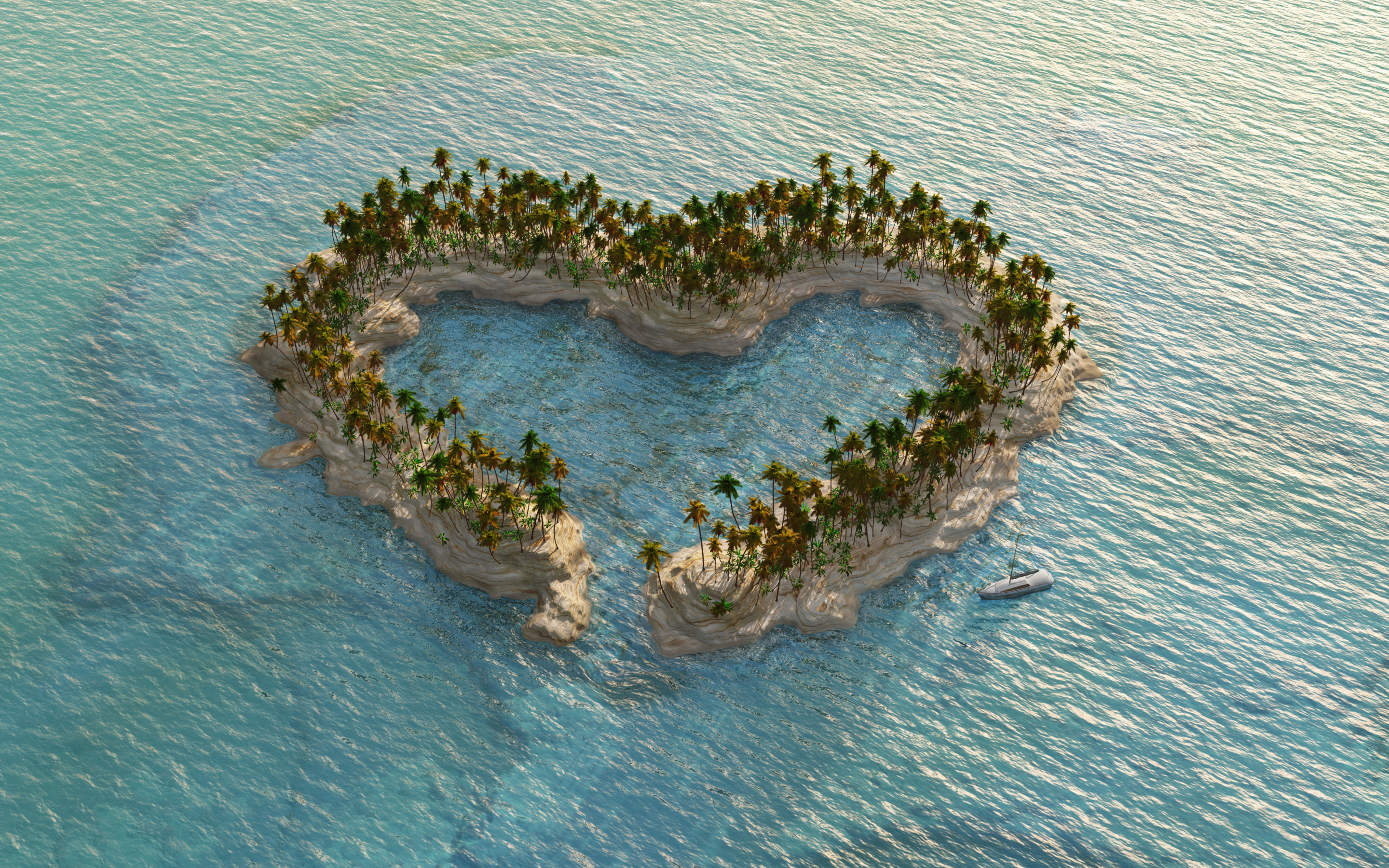 Shape island. Мальдивы остров сердце. Остров Галесняк Хорватия. Остров в форме сердца. Море в виде сердца.