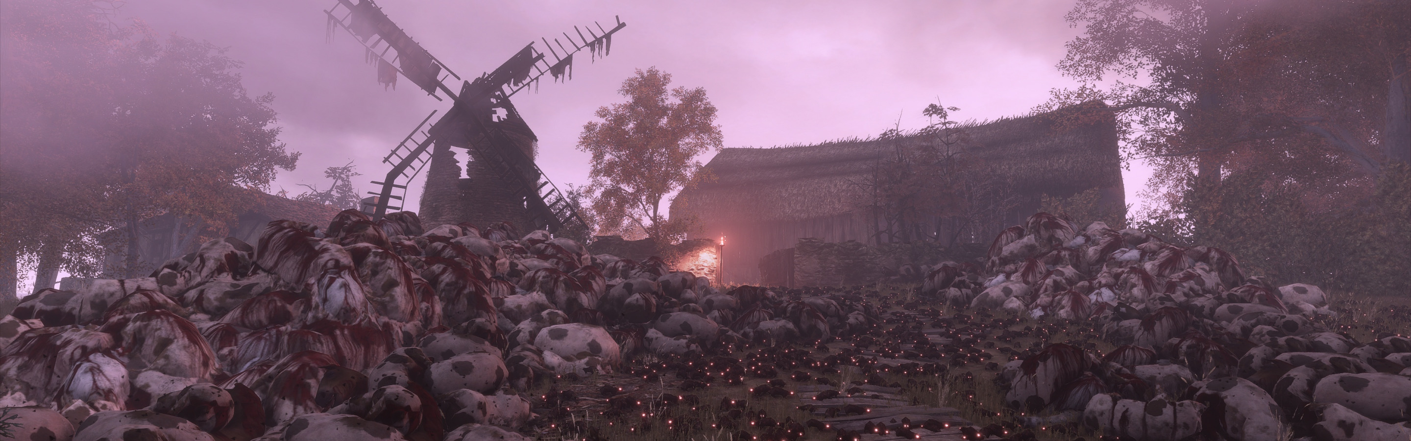 Plague Tale Rats Download wallpaper mill, rats, corpses, a plague tale: innocence ...