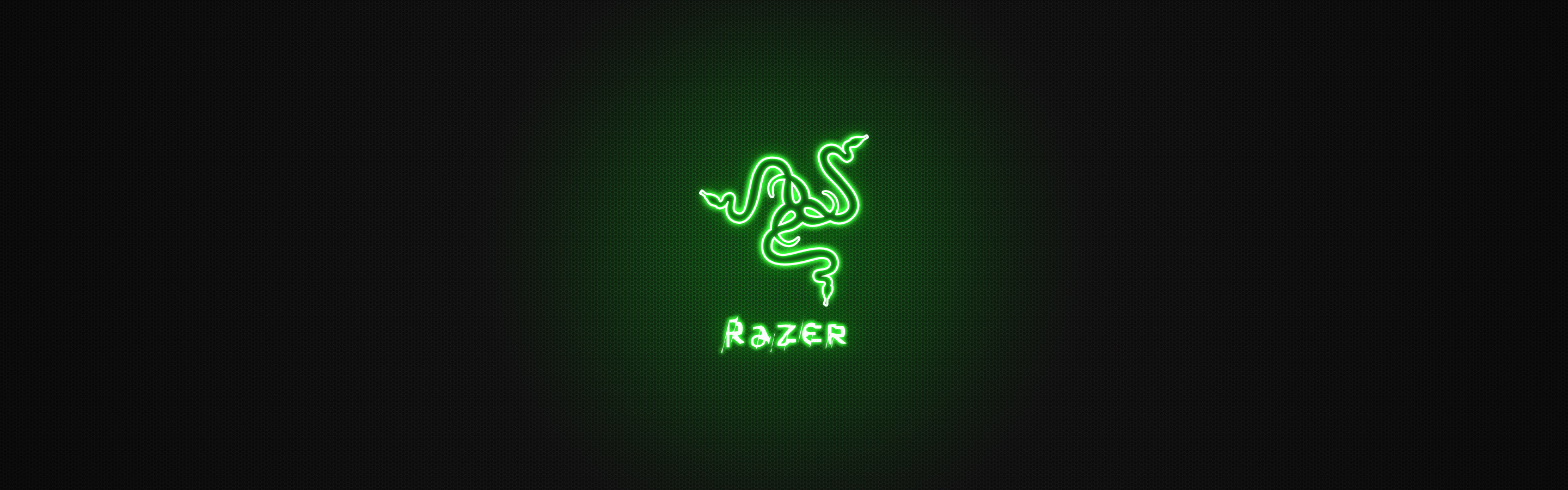 Поставить картинку на рабочий стол логотип razer