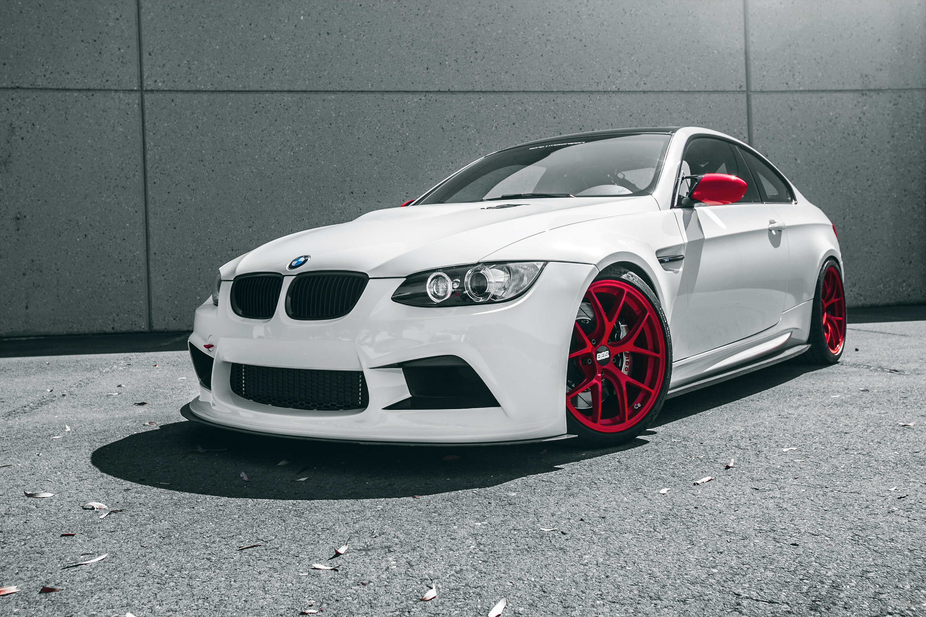 Тюнинг любой машины. BMW m3 White. BMW m3 DTM e92. БМВ м3 прокачанная.