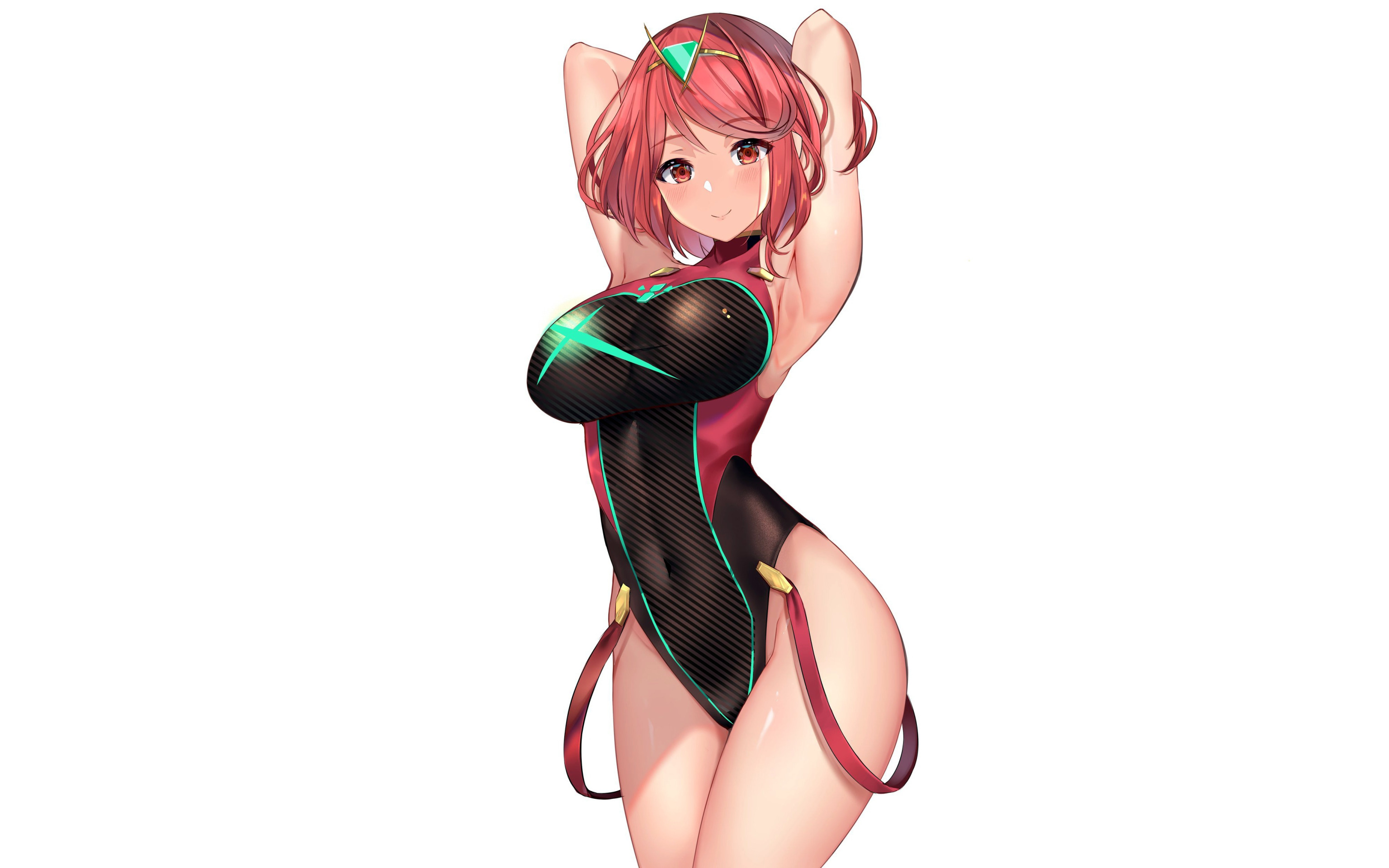 Pyra Sexy