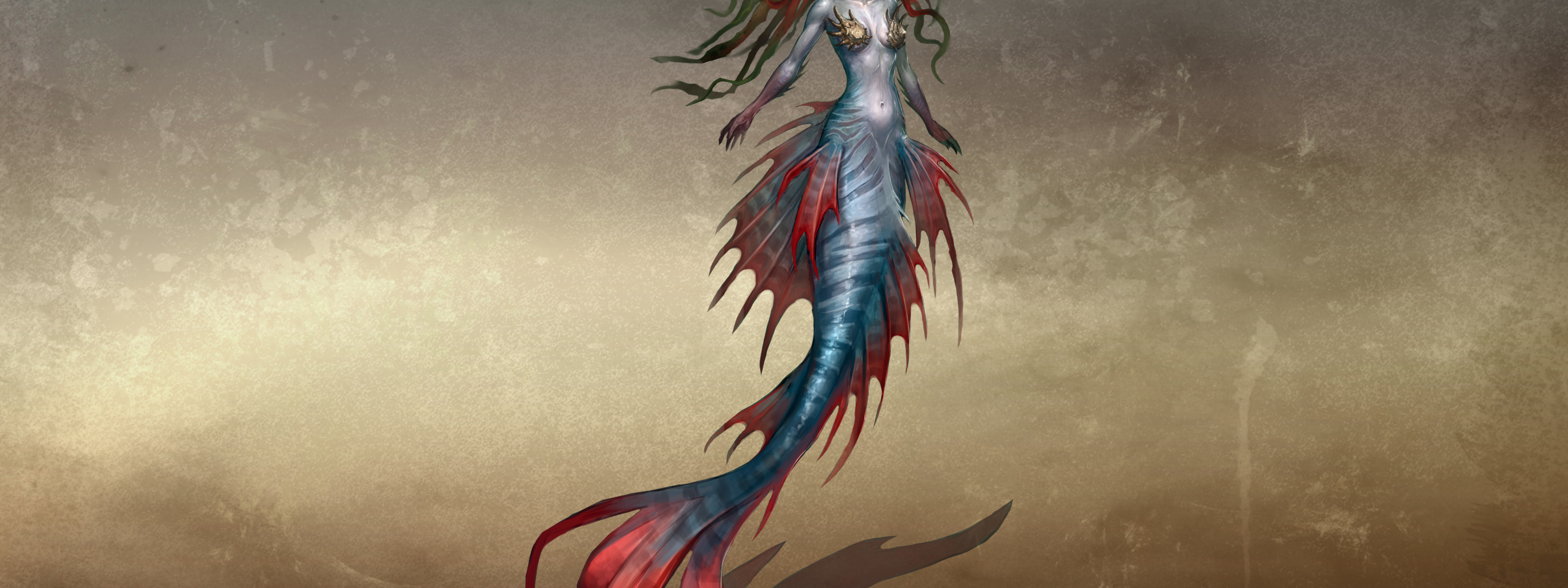 Water, Mermaid, Heroes of <b>might</b> <b>and</b> <b>Magic</b> 6, <b>Might</b> &amp; <b>Magic</b> Heroes V...