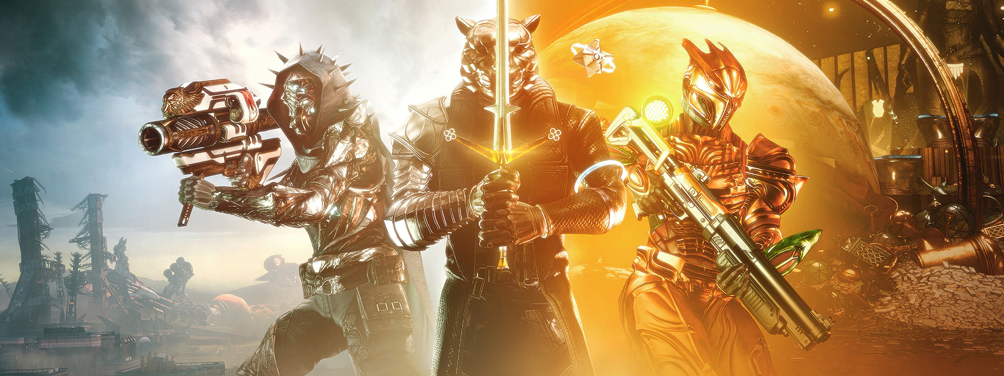 Destiny 2 30th Anniversary Pack Купить