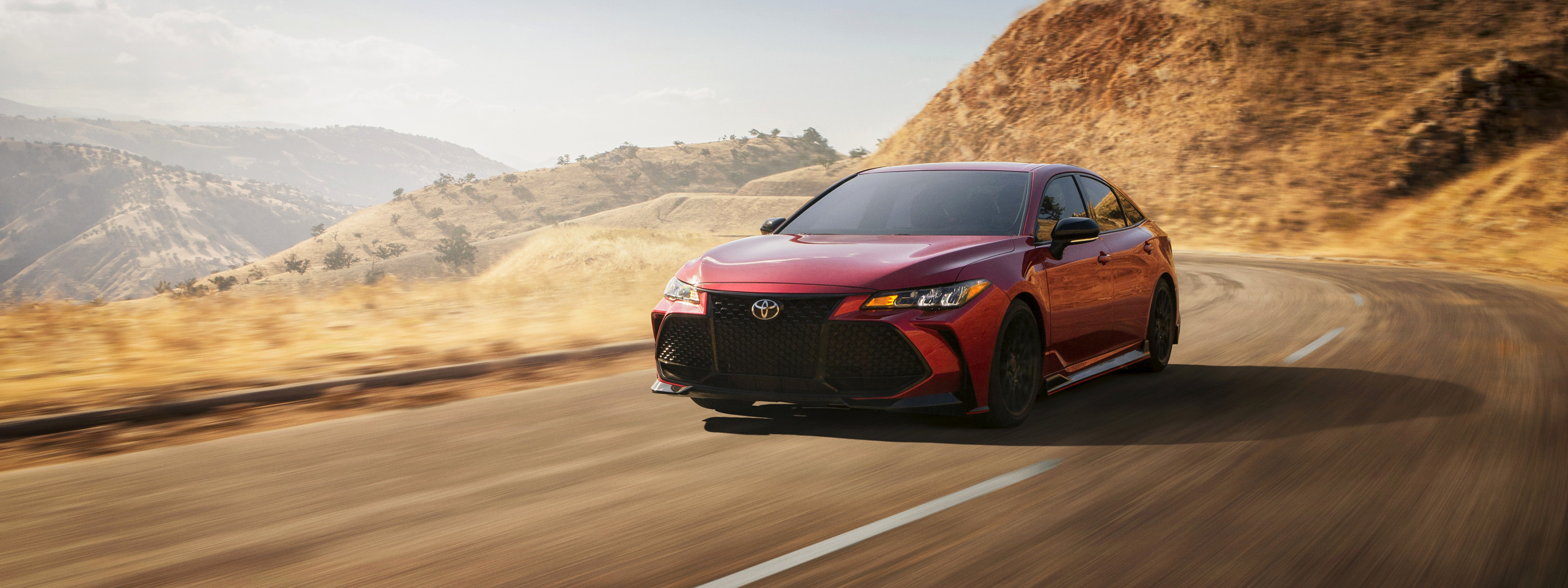 Camry обои