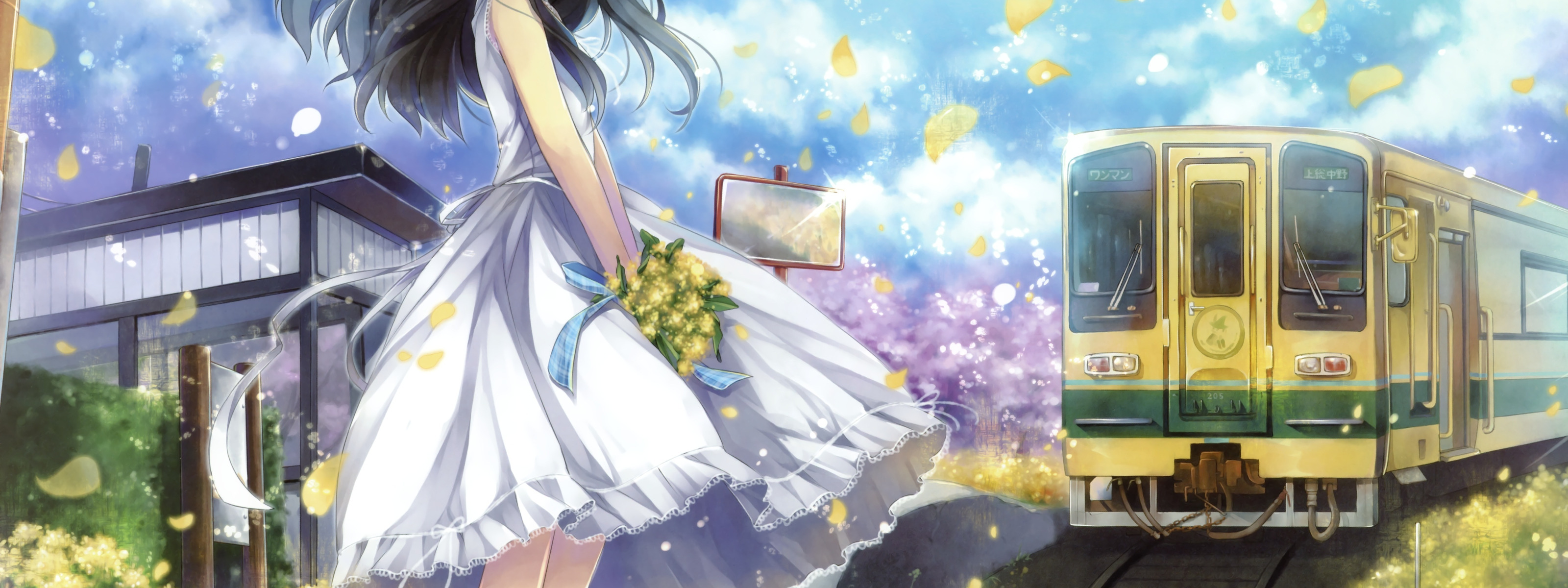 Floret joy ticket. Floret joy ticket