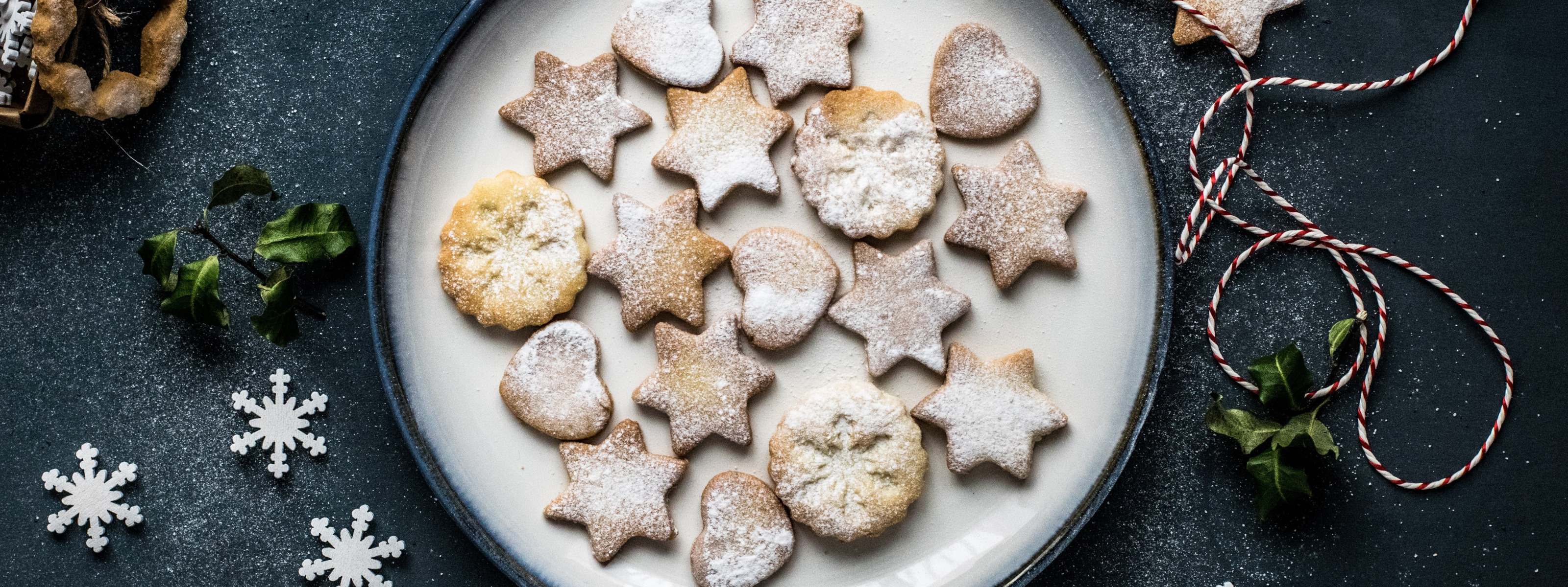 Christmas cookie Suit