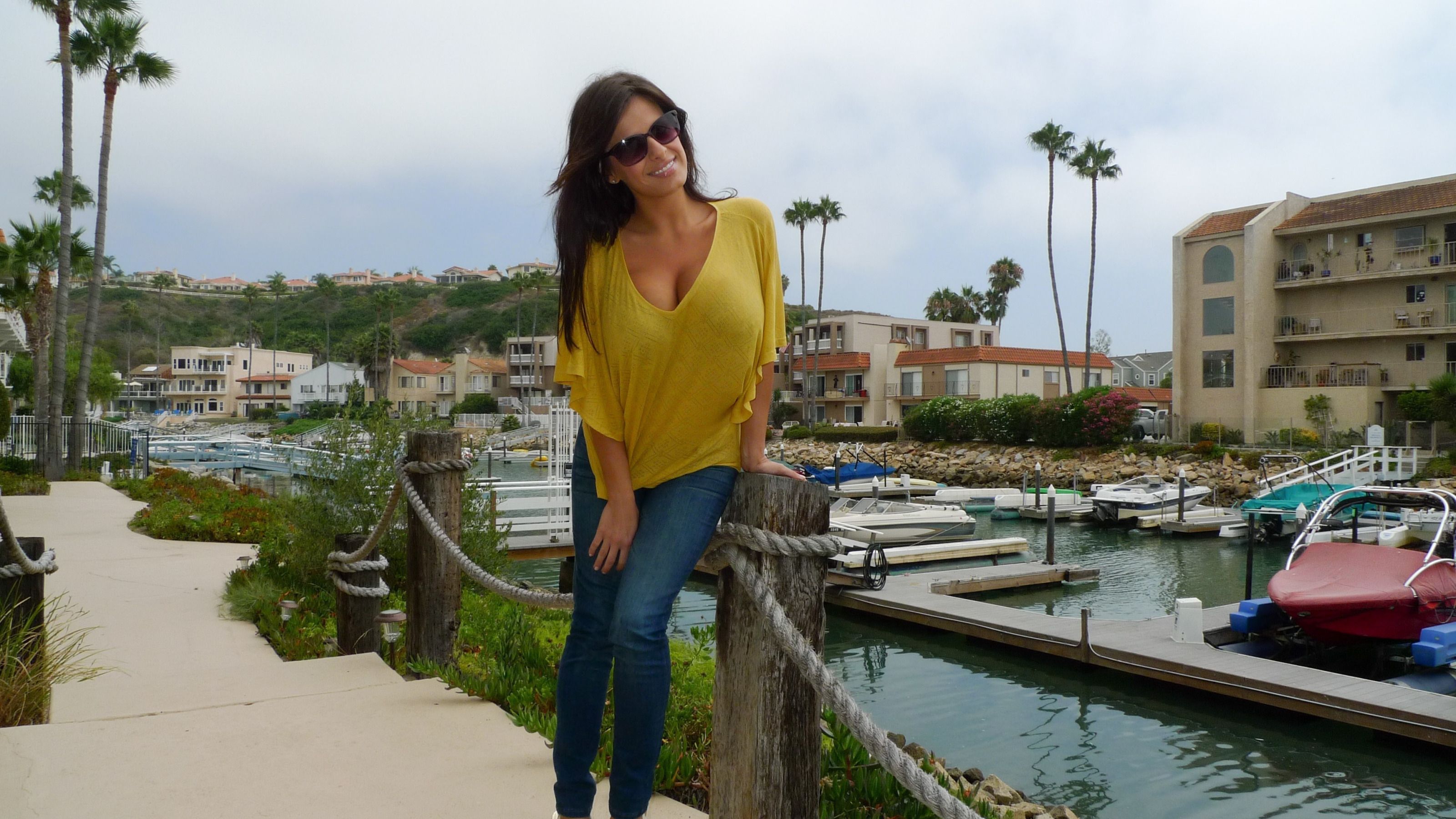 Explore The World Of Wendy Fiore: Model And Influencer