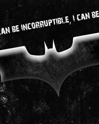 batman quote wallpaper