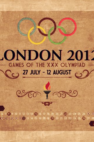 Download wallpaper London, Olympics, 2012, London, section style in ...