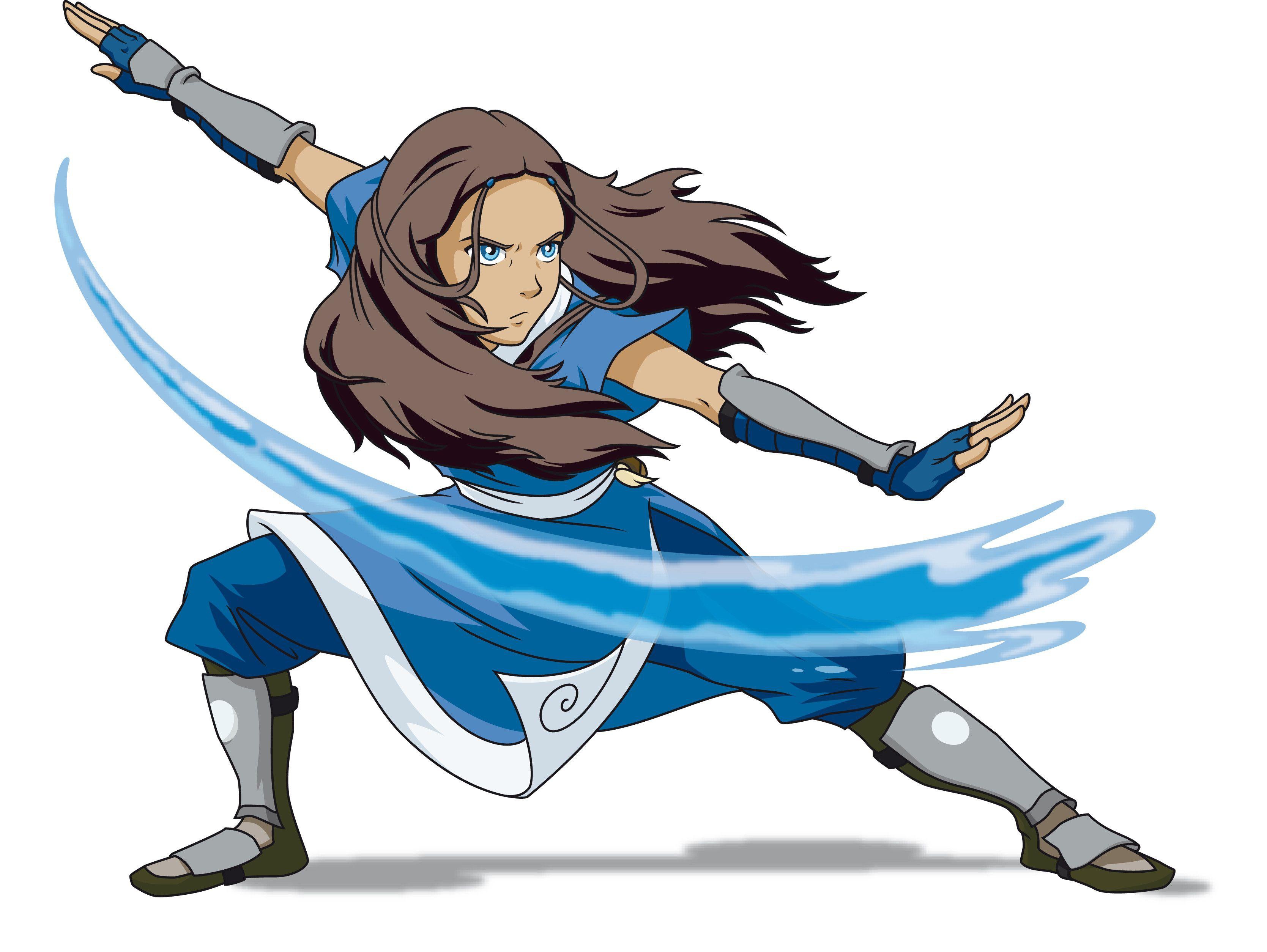 Wallpaper water, MAG, Qatar, Katara, Nickelodeon, Avatar The Last Airbender  for mobile and desktop, section минимализм, resolution 3338x2509 - download