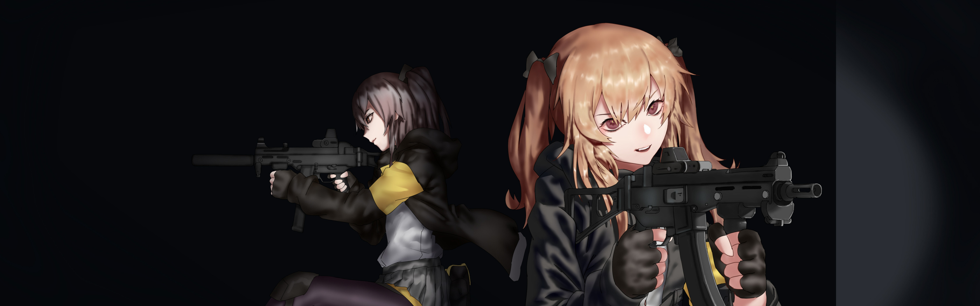 Girls frontline 2 exilium steam фото 50