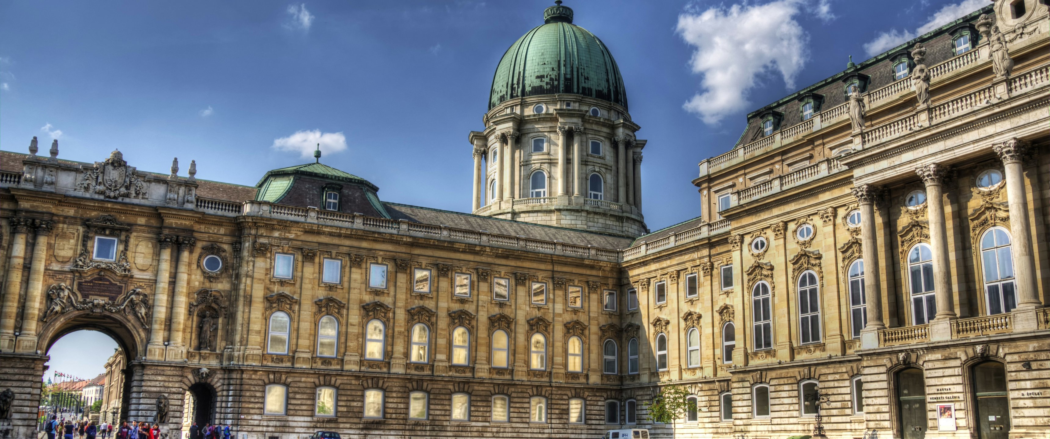 Download wallpaper Architecture, Hungary, Hungary, Budapest, Budapest ...