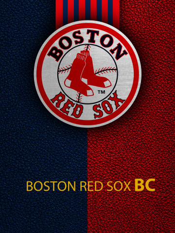 BOSTON RED SOX  Boston red sox wallpaper, Red sox wallpaper, Boston red sox  logo