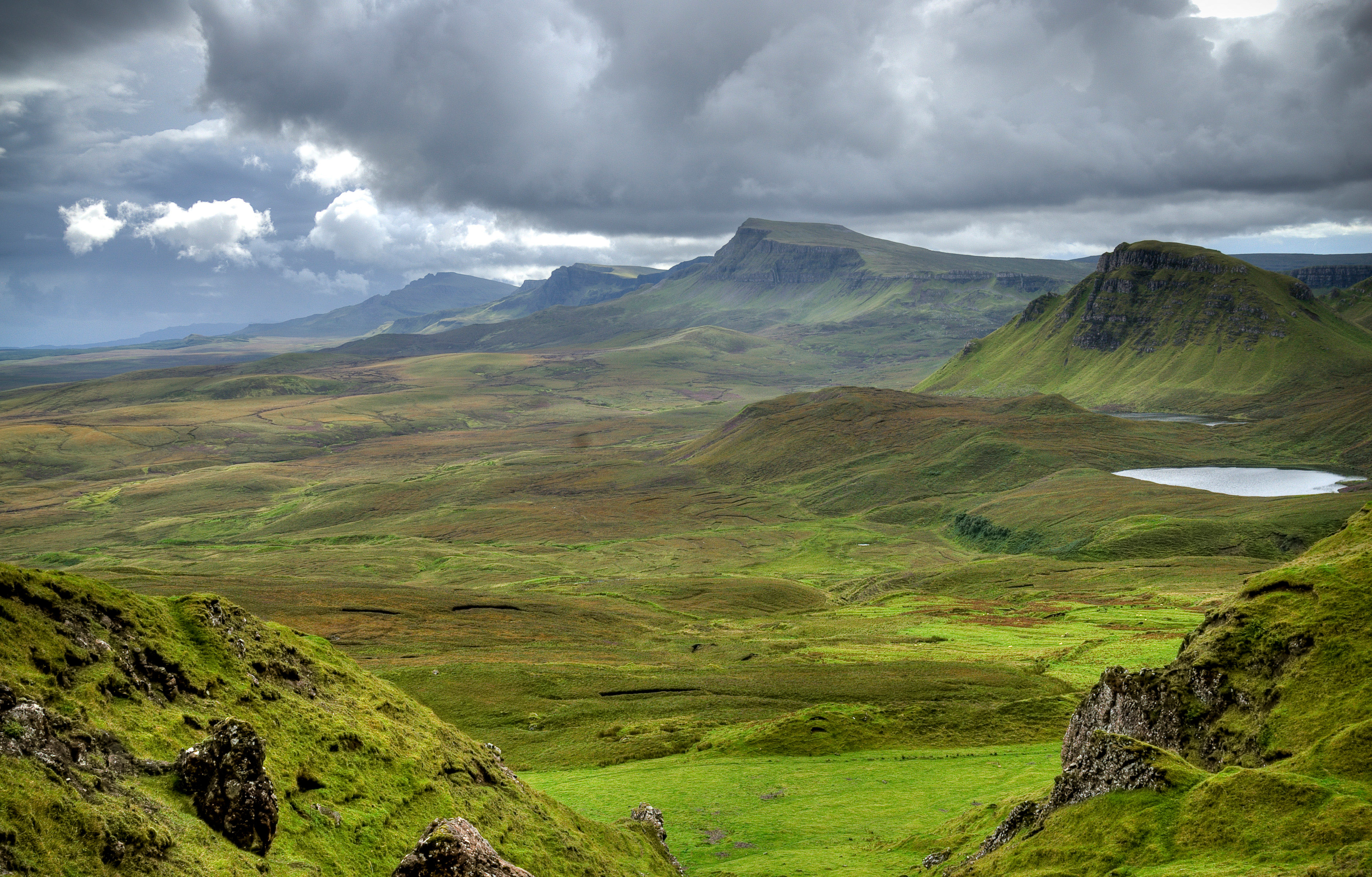 Самые известные равнины. Южное Нагорье Шотландии. Шотландия гора Салливан. Литтл Росс, Шотландия. Шотландия Долина Спейсайд.