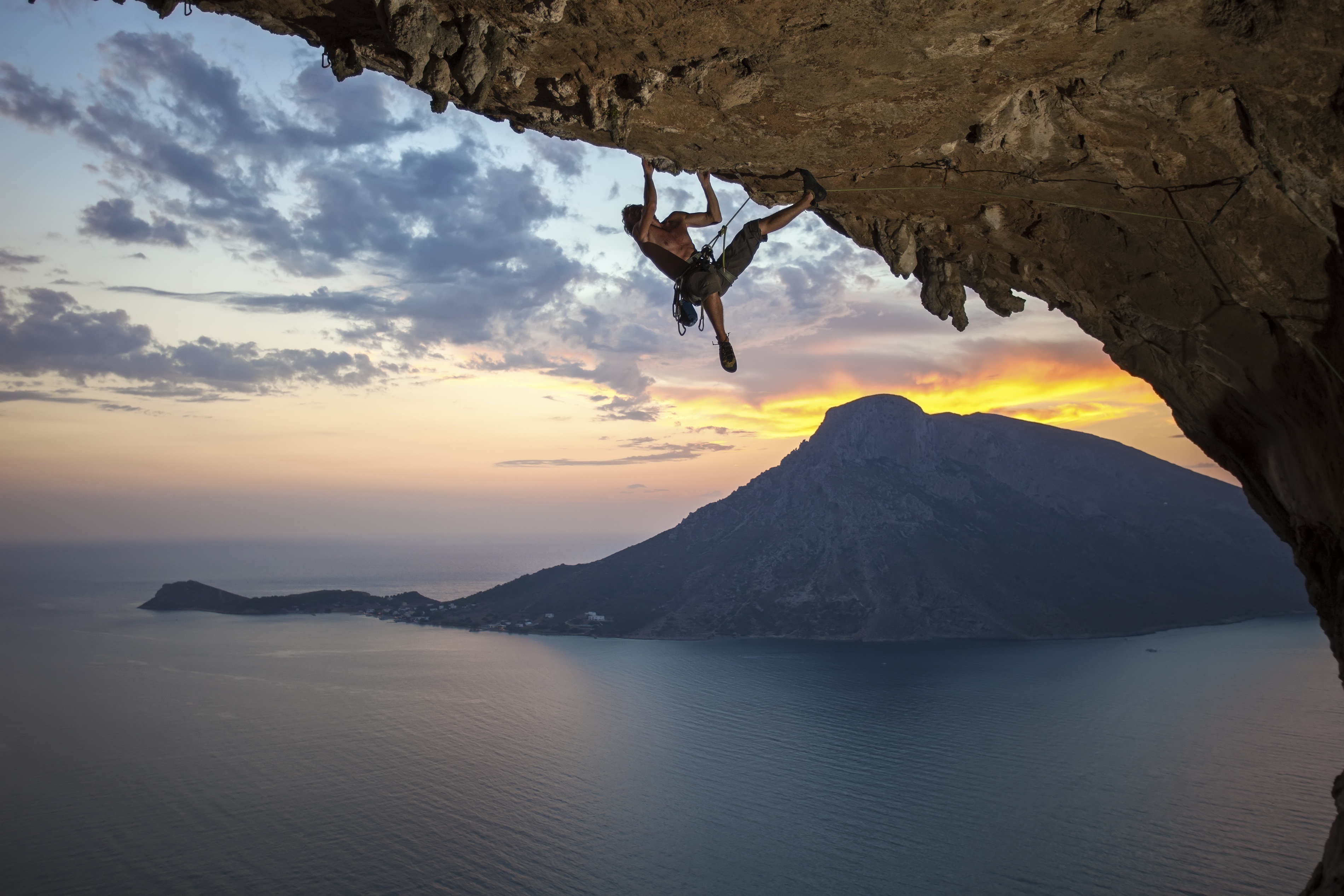 62,600 Rock Climbing Stock Photos, High-Res Pictures, and Images
