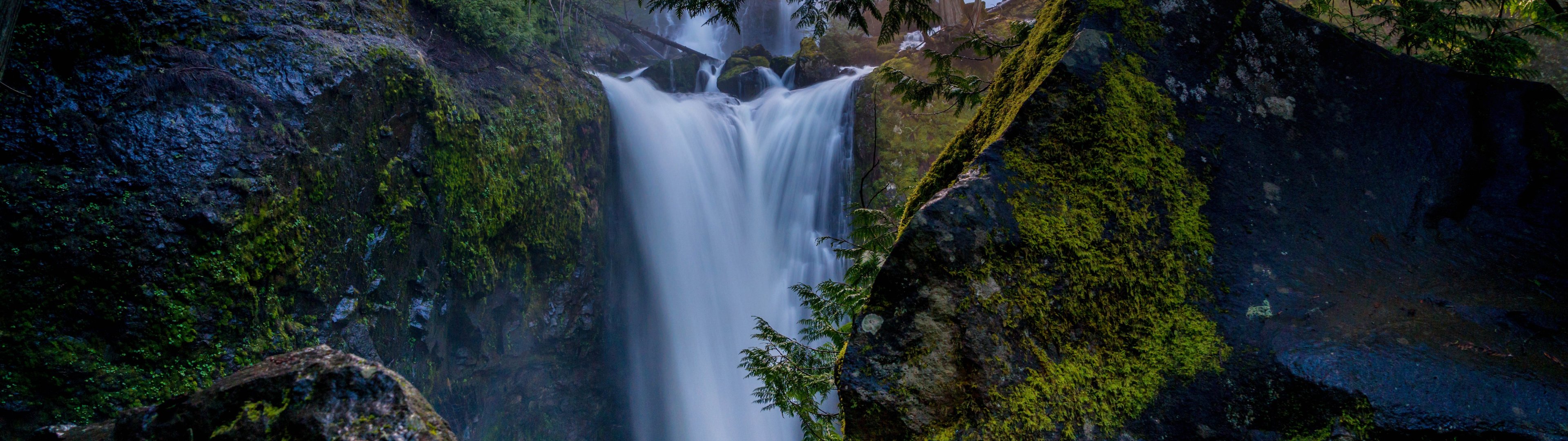 Giffer Rocks Download wallpaper forest, rocks, waterfalls, cascade, Columbia River ...