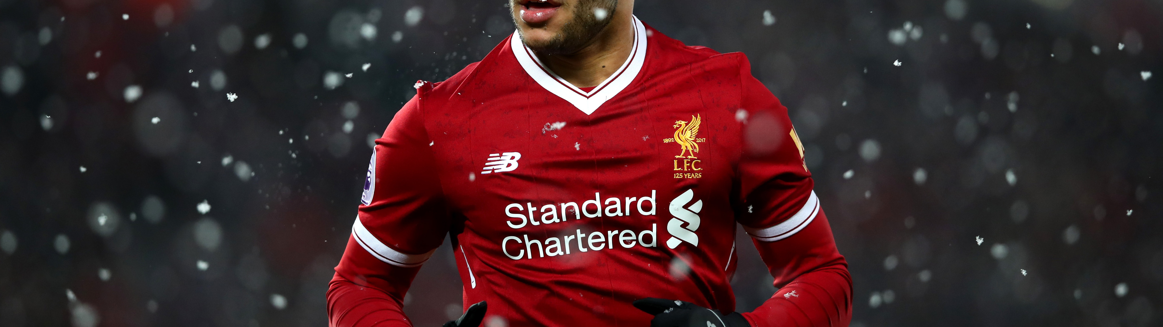 Download wallpaper Chamberlain, Oxlade, alex, YNWA, alex oxlade ...