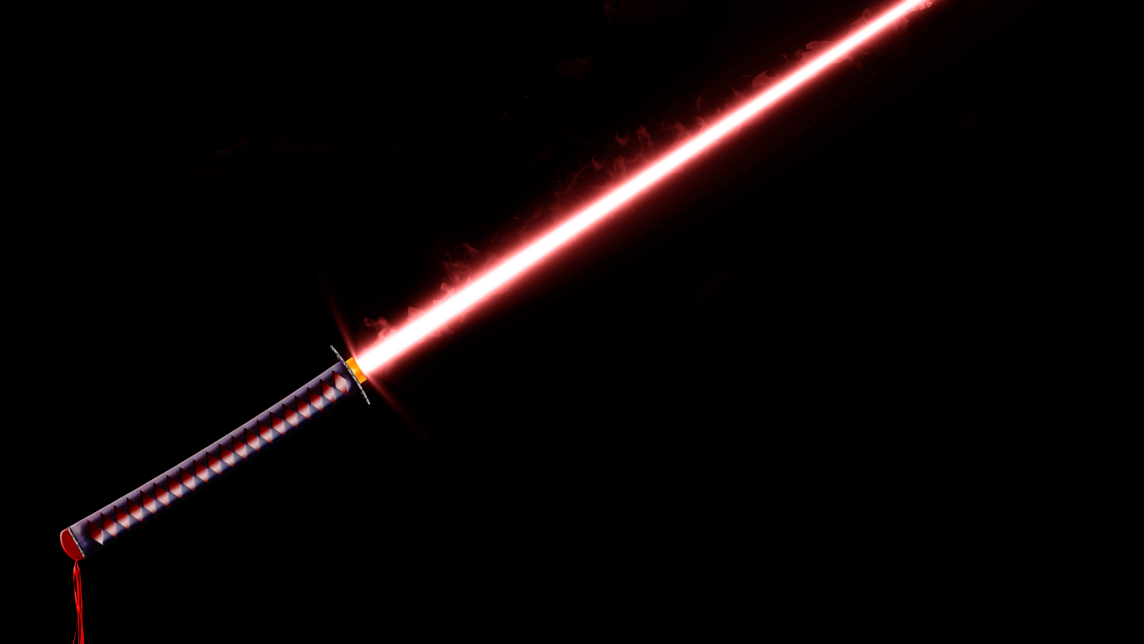 Download wallpaper lightsaber, Light Saber, the <b>sword</b> of the Sith, section ...