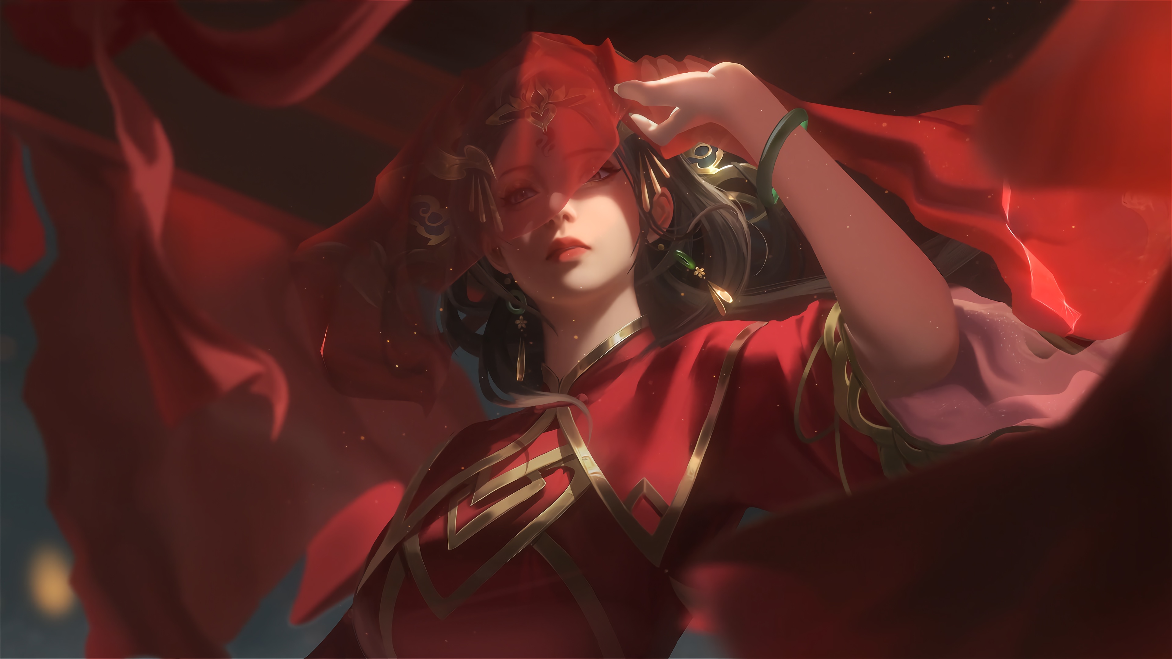 The Hidden Princess of Eldora