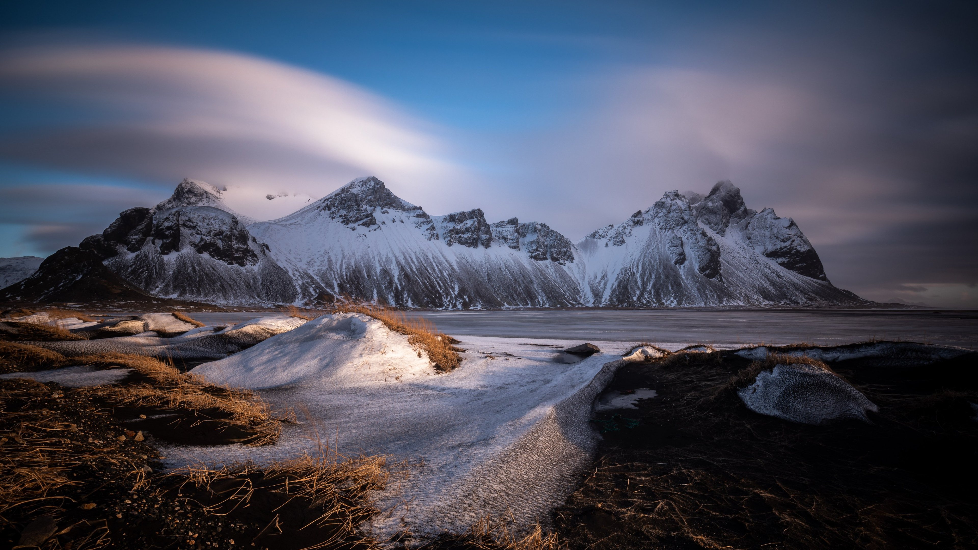 download-wallpaper-mountains-iceland-iceland-vestrahorn-section