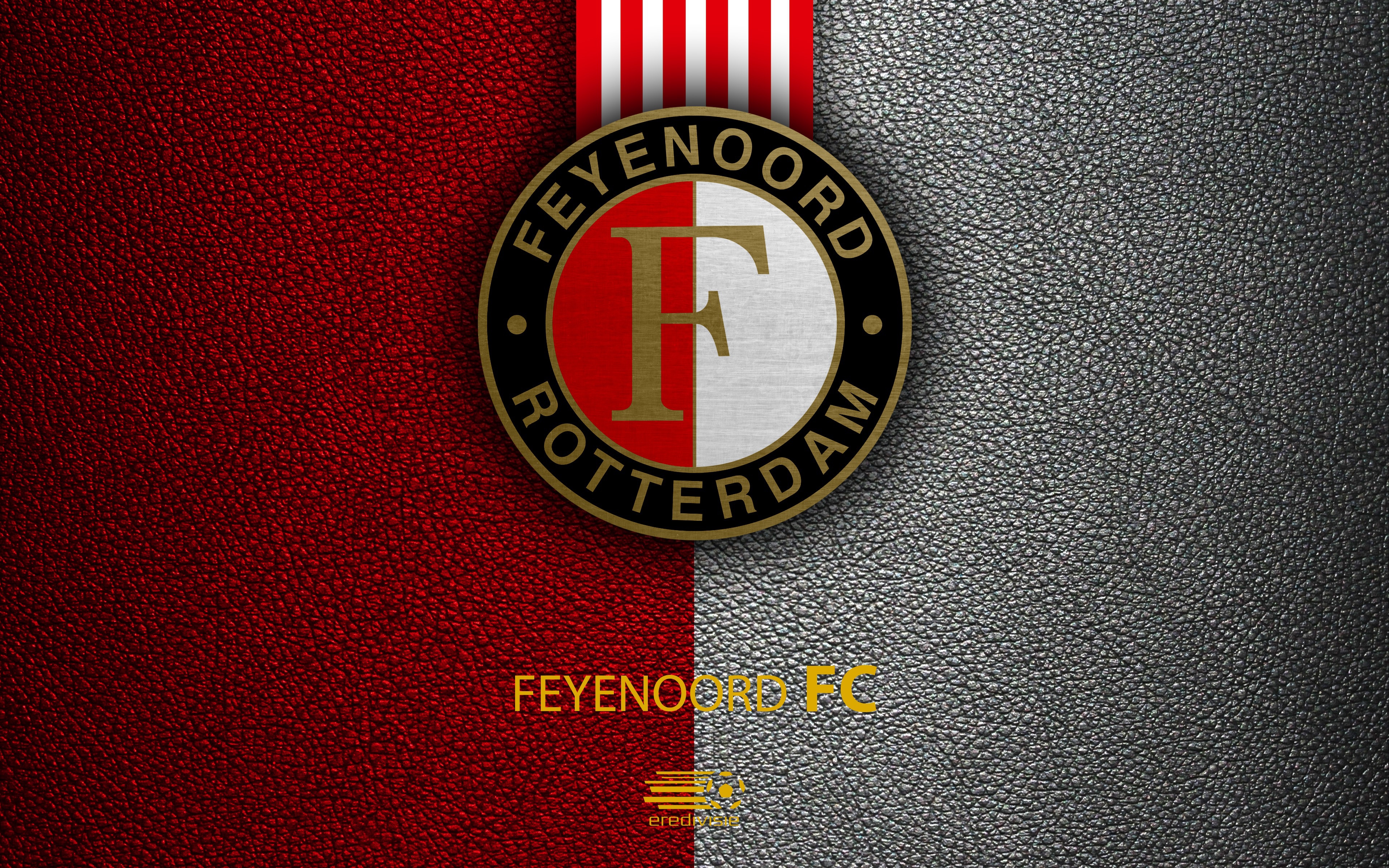 Feyenoord Logo and symbol, meaning, history, sign.