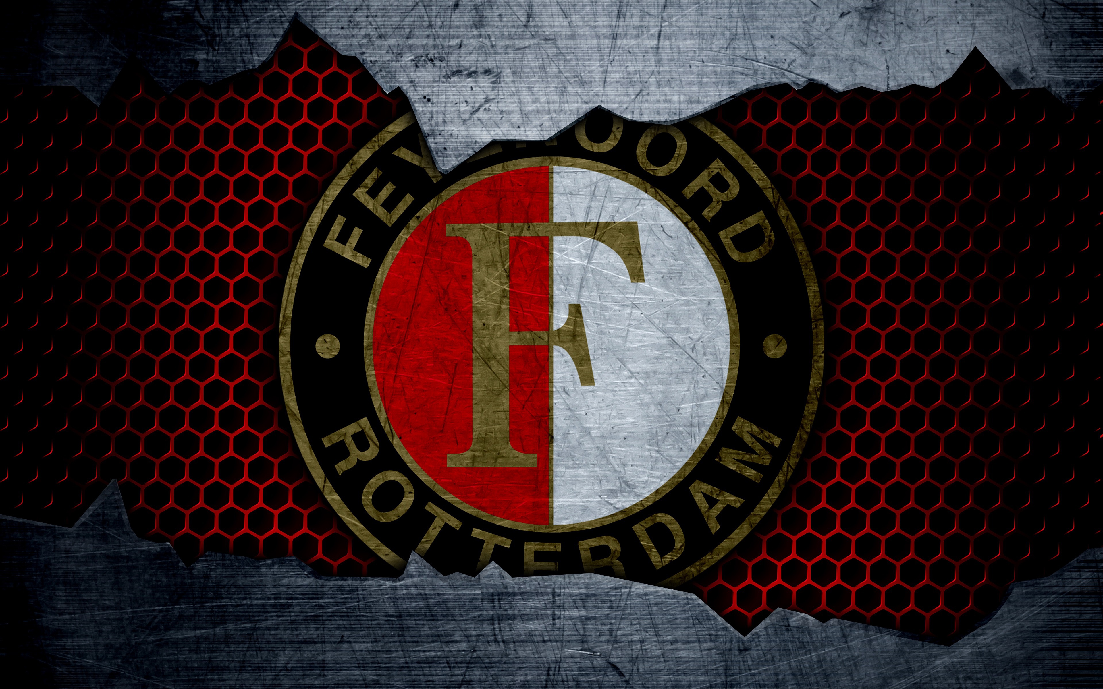 Feyenoord Rotterdam Flag Waves Isolated in Plain and Bump Texture, with  Transparent Background, 3D Rendering 23398785 PNG