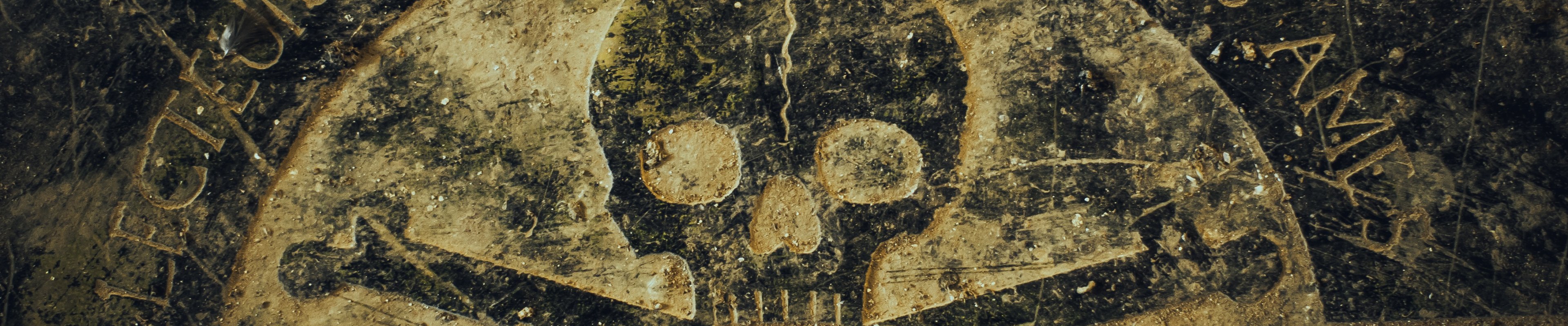 Metal Inscriptions Download wallpaper metal, the inscription, skull, section textures in ...