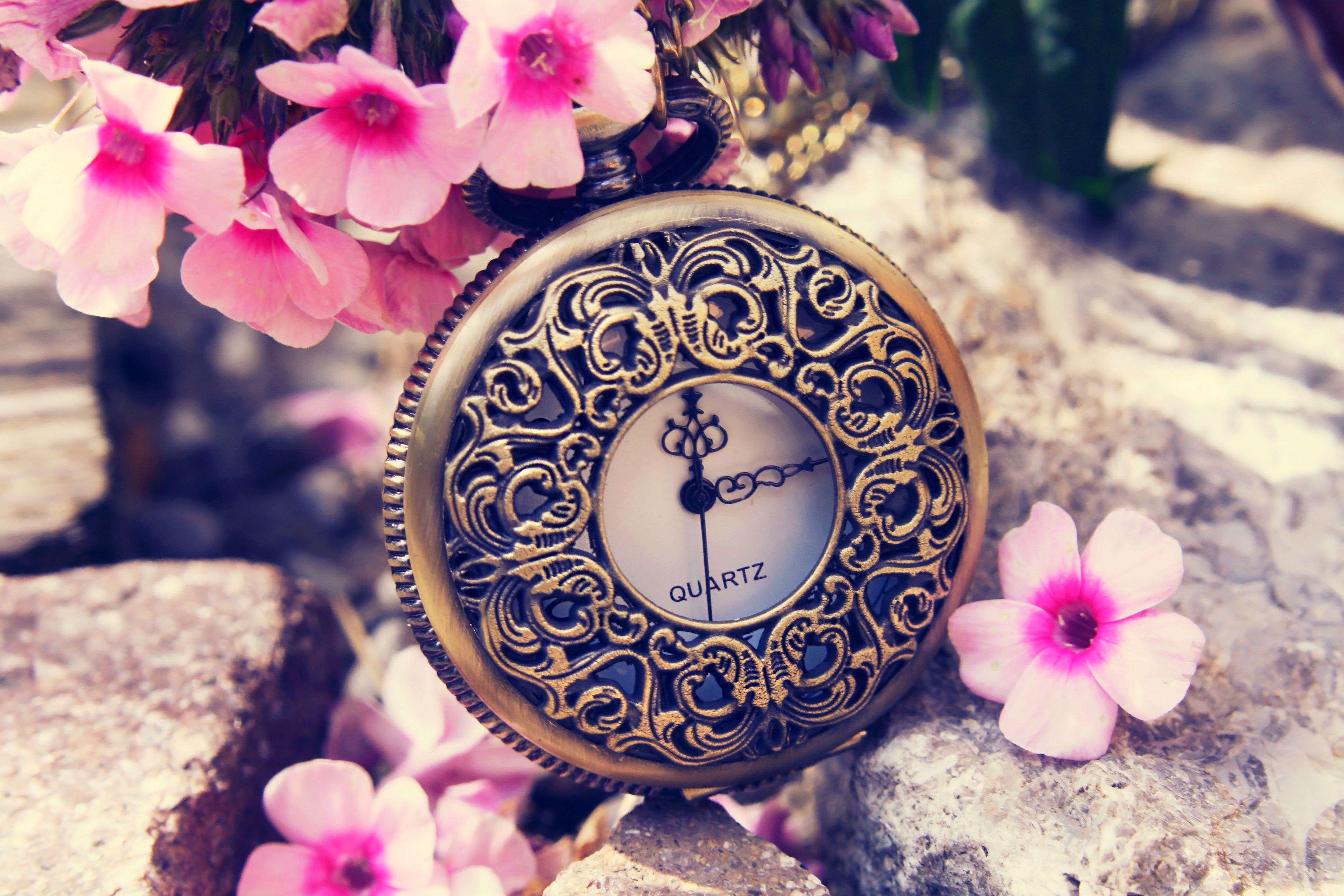 Фото обоев на часы. Красивые часы. Часы на красивом фоне. Красивые часы с цветами. Красивая картина с часами.