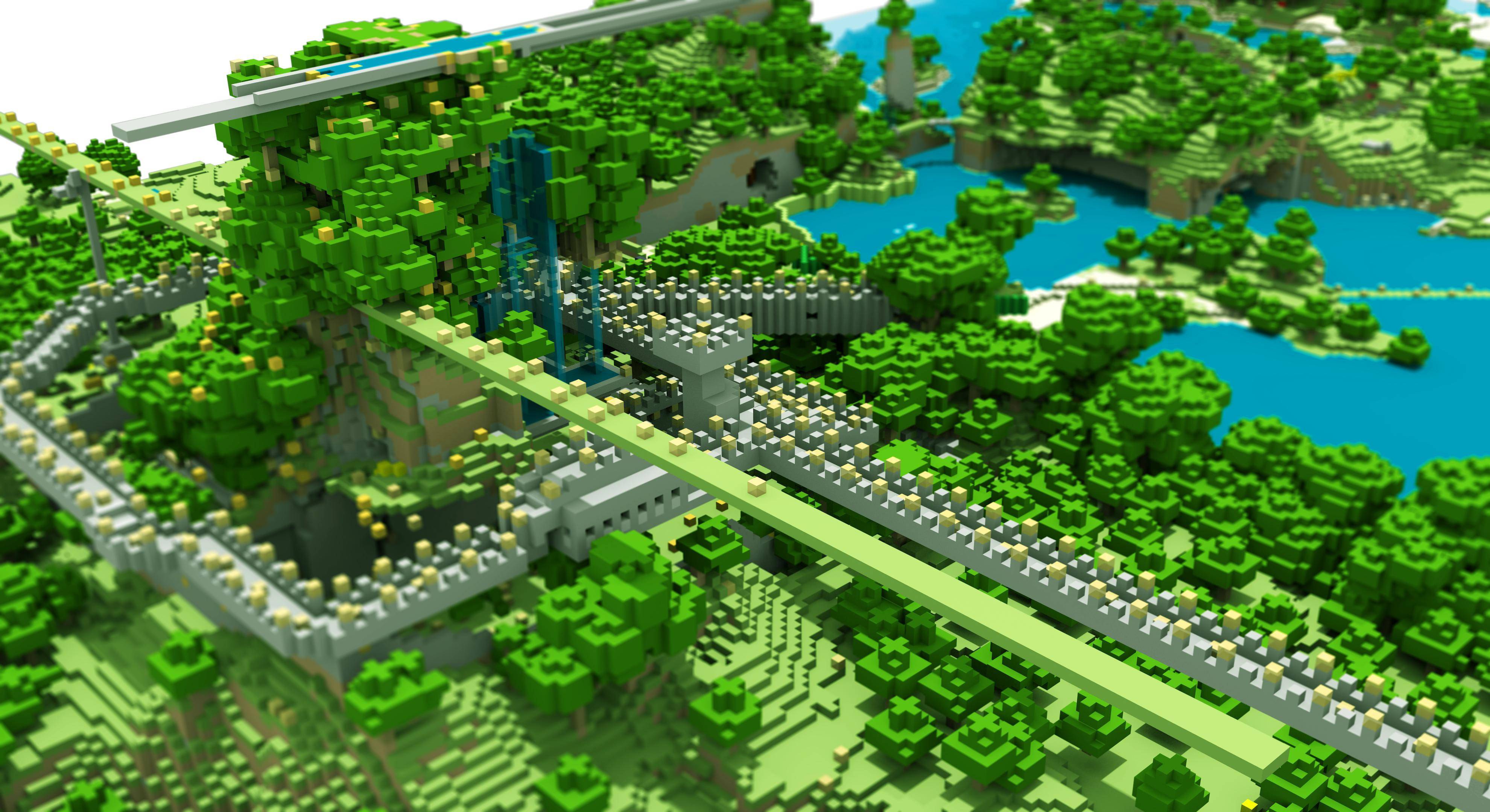 Shift Mine Taobh Istigh Tithe Minecraft Greenhouse Designs Elven, Mage,
