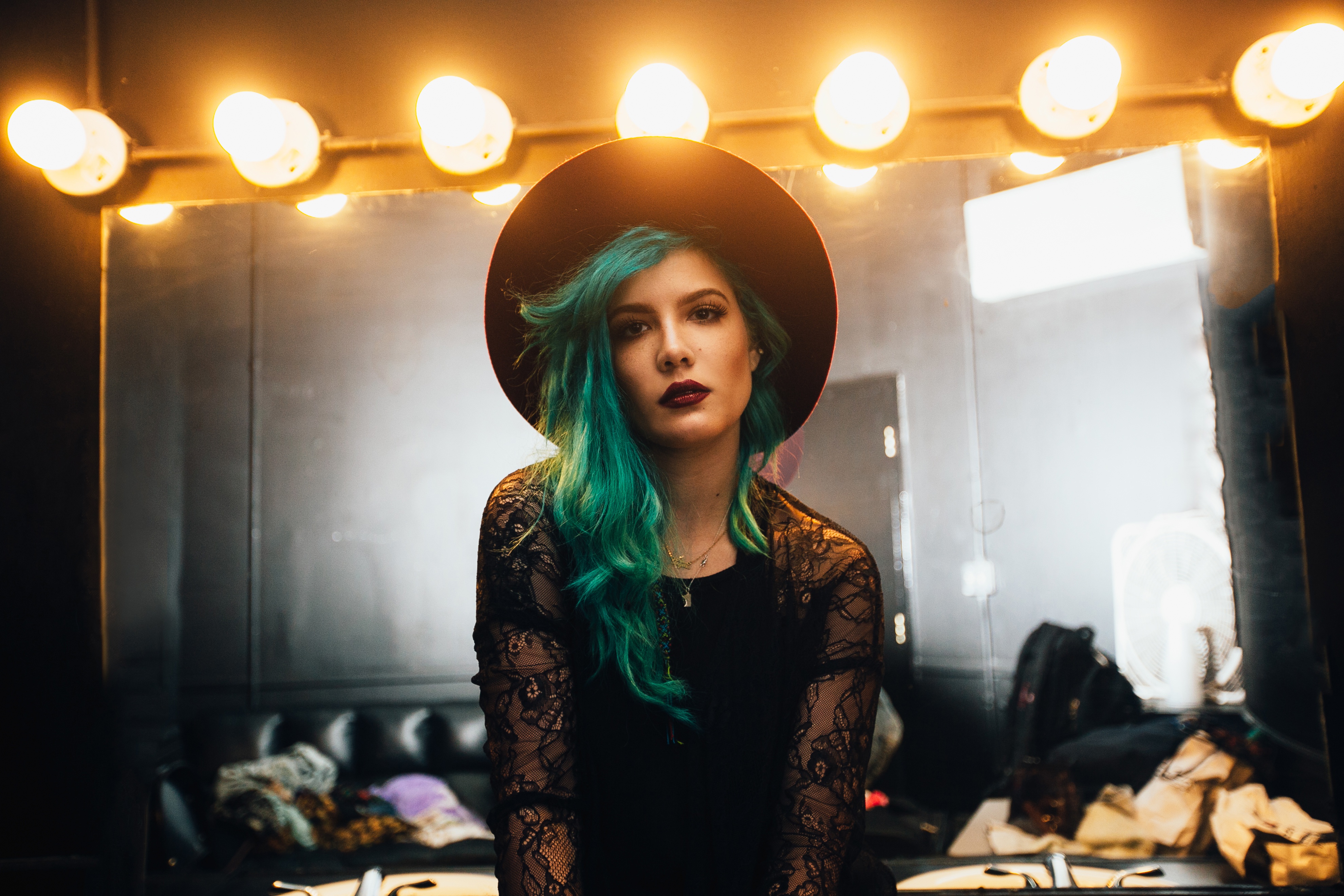 Halsey
