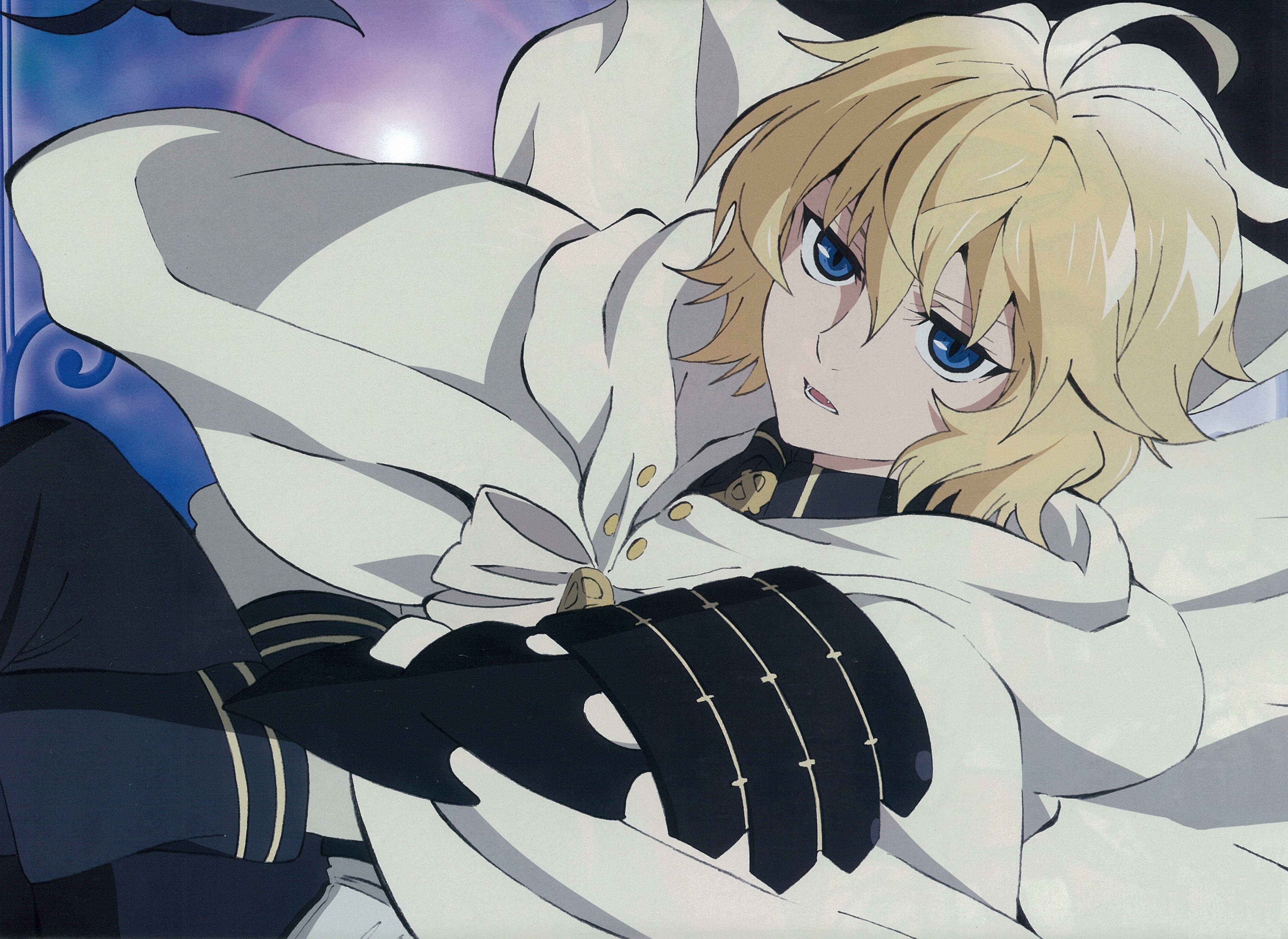 SERAPHIM 羽織り Yoshitomi / 159cm(Edition)スタイリング・コーディネート