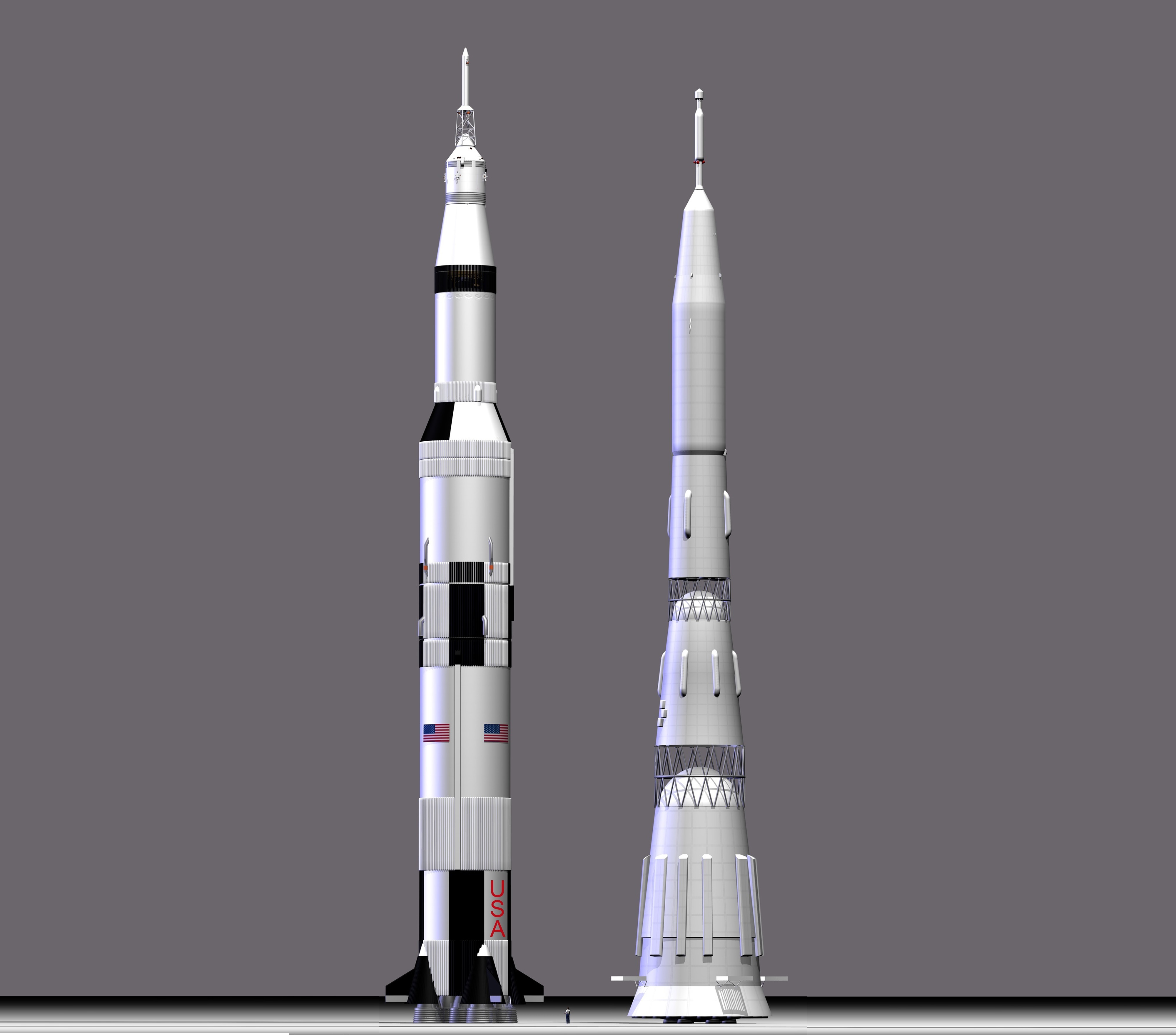 Первая ракета носитель ссср. Ракета Сатурн 5. Ракета н1 СССР. Сатурн ракетоноситель. Американская ракета Сатурн 5.