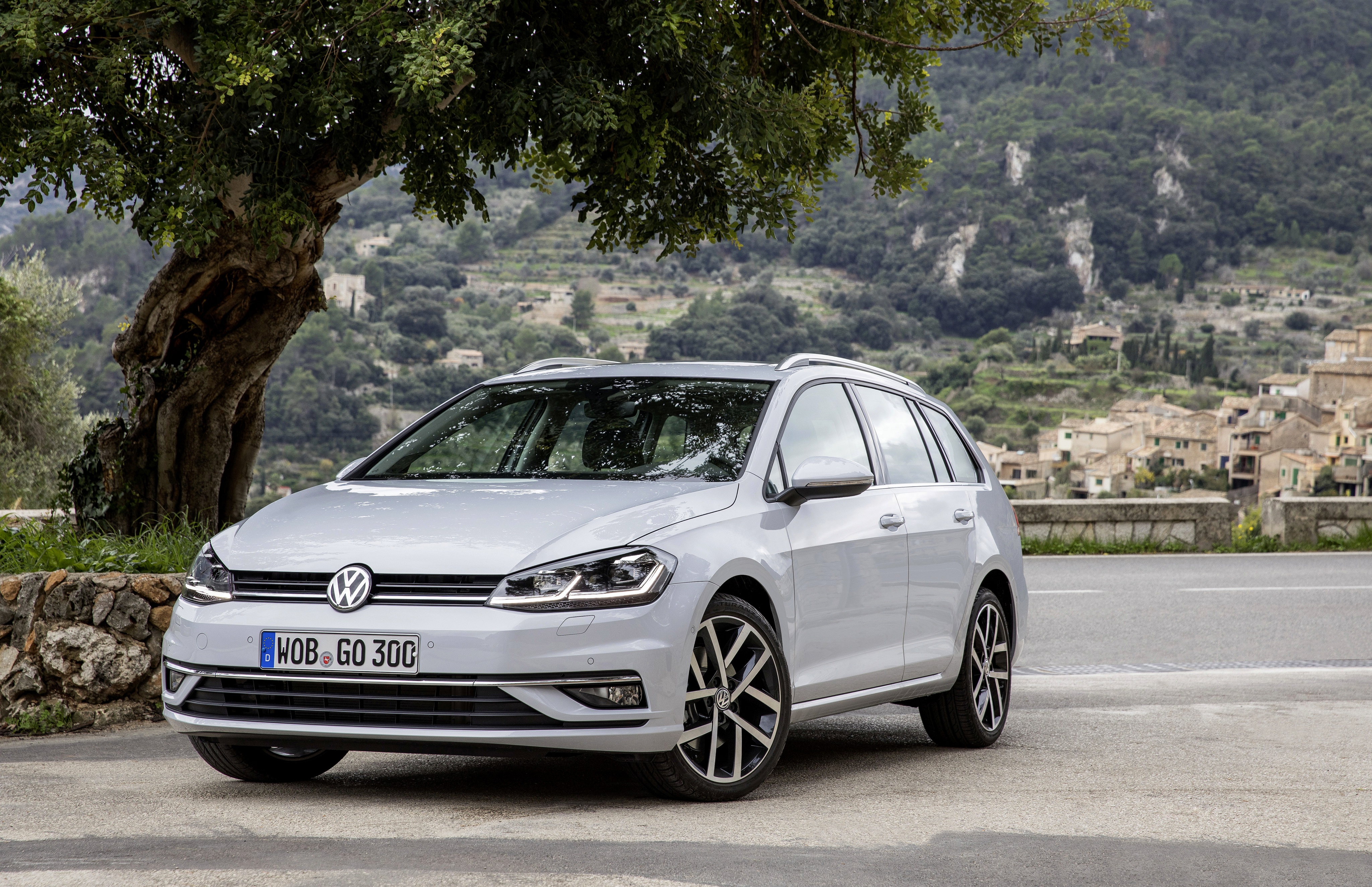 Volkswagen golf tdi