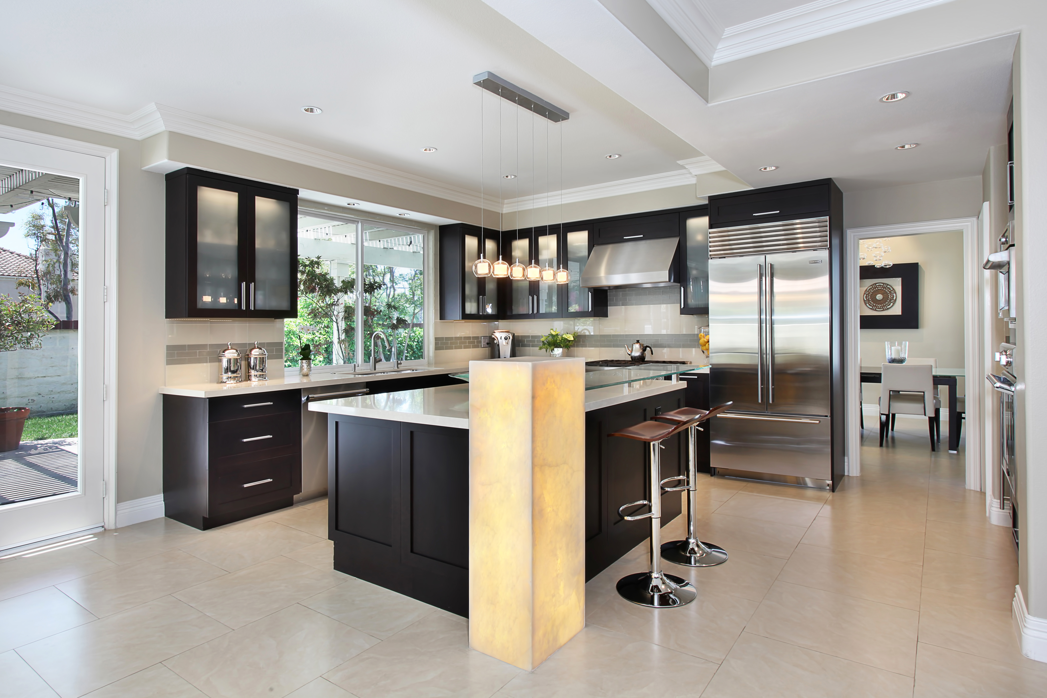 Kitchen design кухни