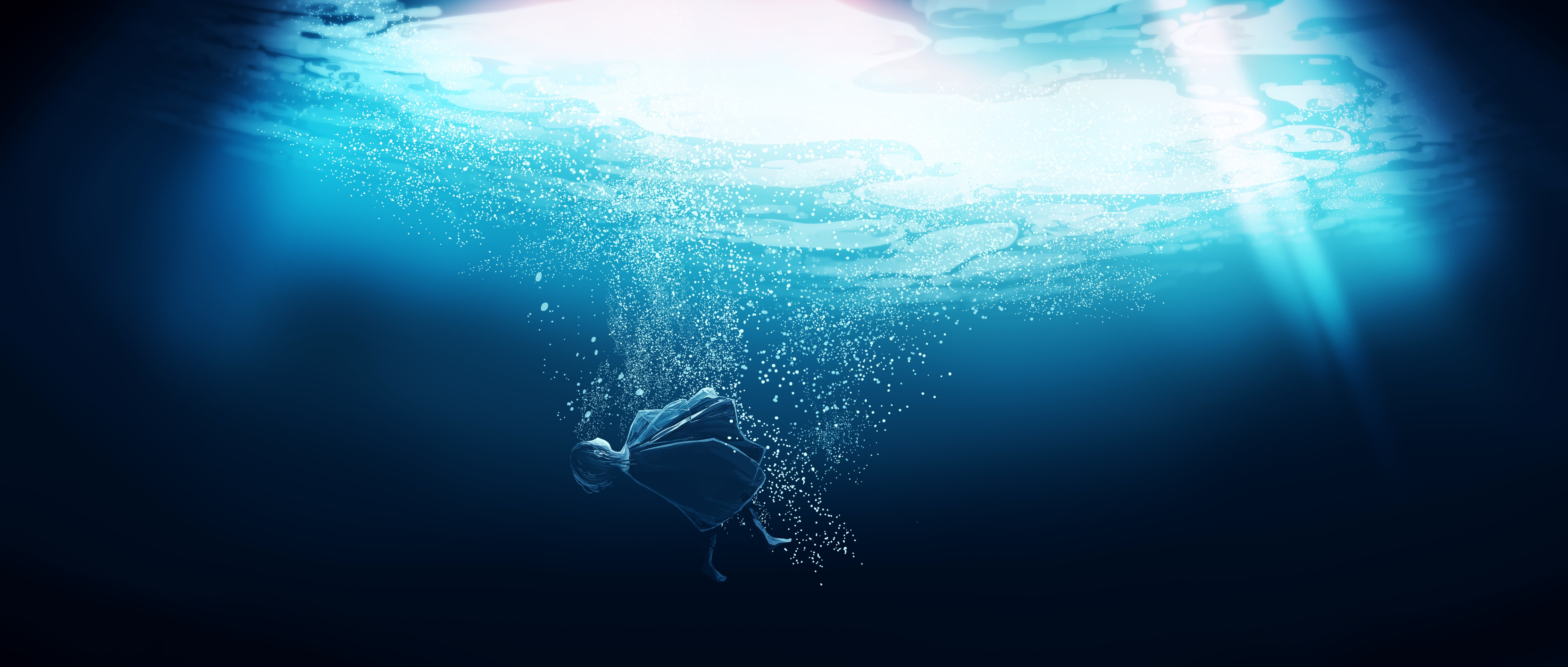 Drowned HD wallpapers | Pxfuel